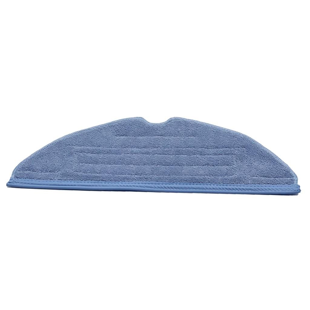 Robot Vacuum Cleaner Mop Cloth Robot Vacuum Mopping Cleaning Cloths