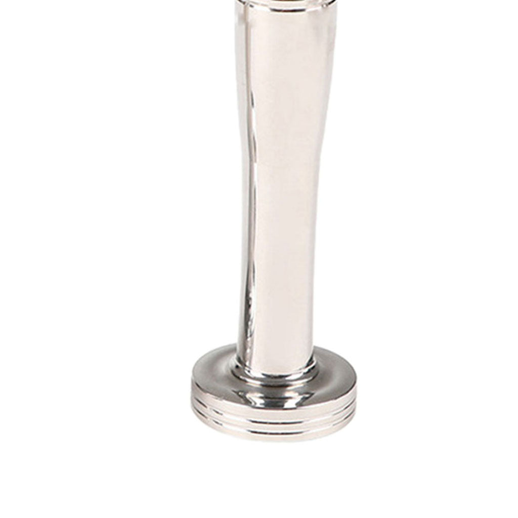 Coffee Tamper Press Powder Hammer Espresso Tamper Coffeeware 24mm