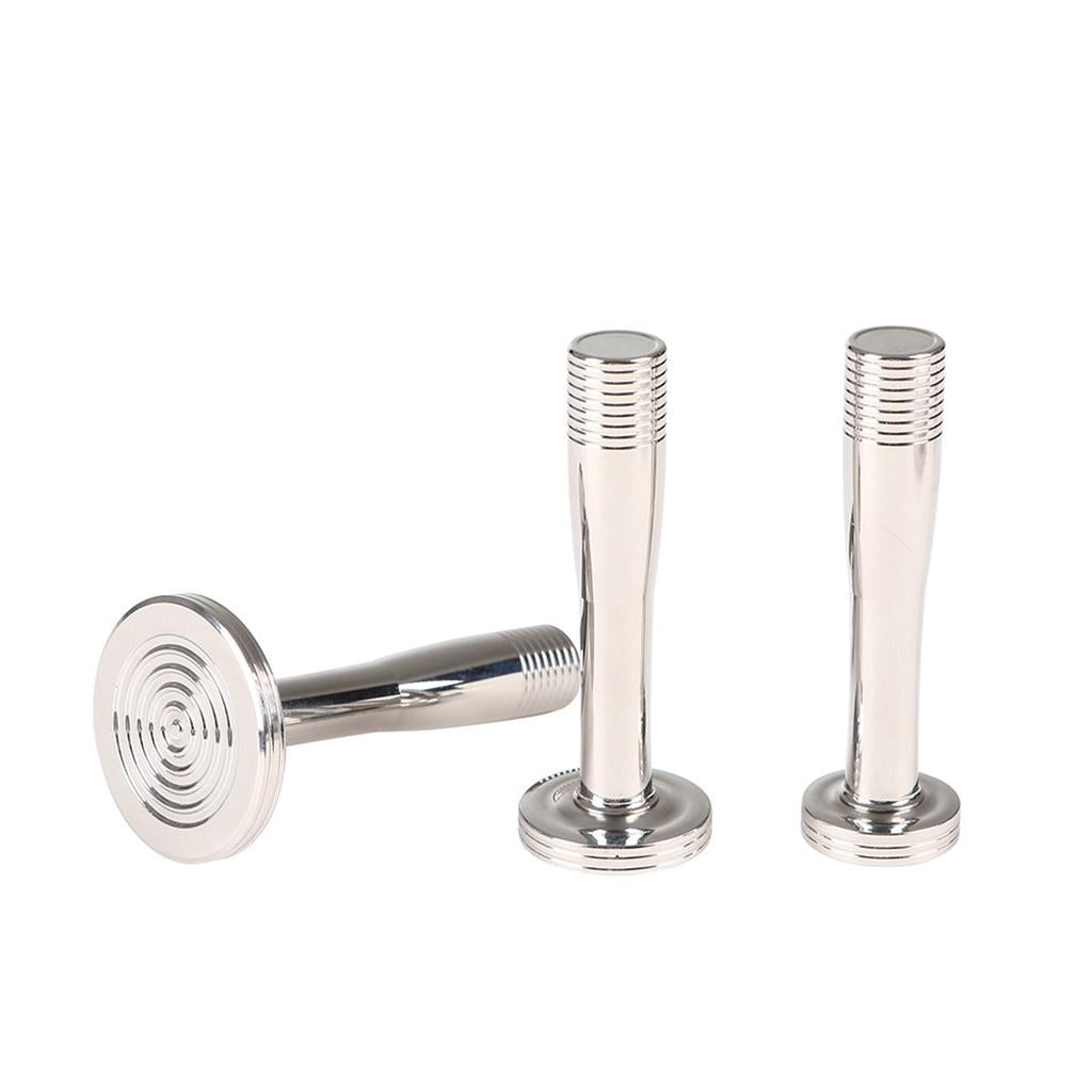 Coffee Tamper Press Powder Hammer Espresso Tamper Coffeeware 30mm