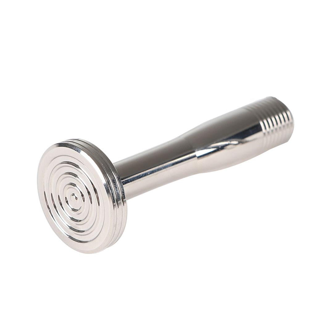 Coffee Tamper Press Powder Hammer Espresso Tamper Coffeeware 40mm