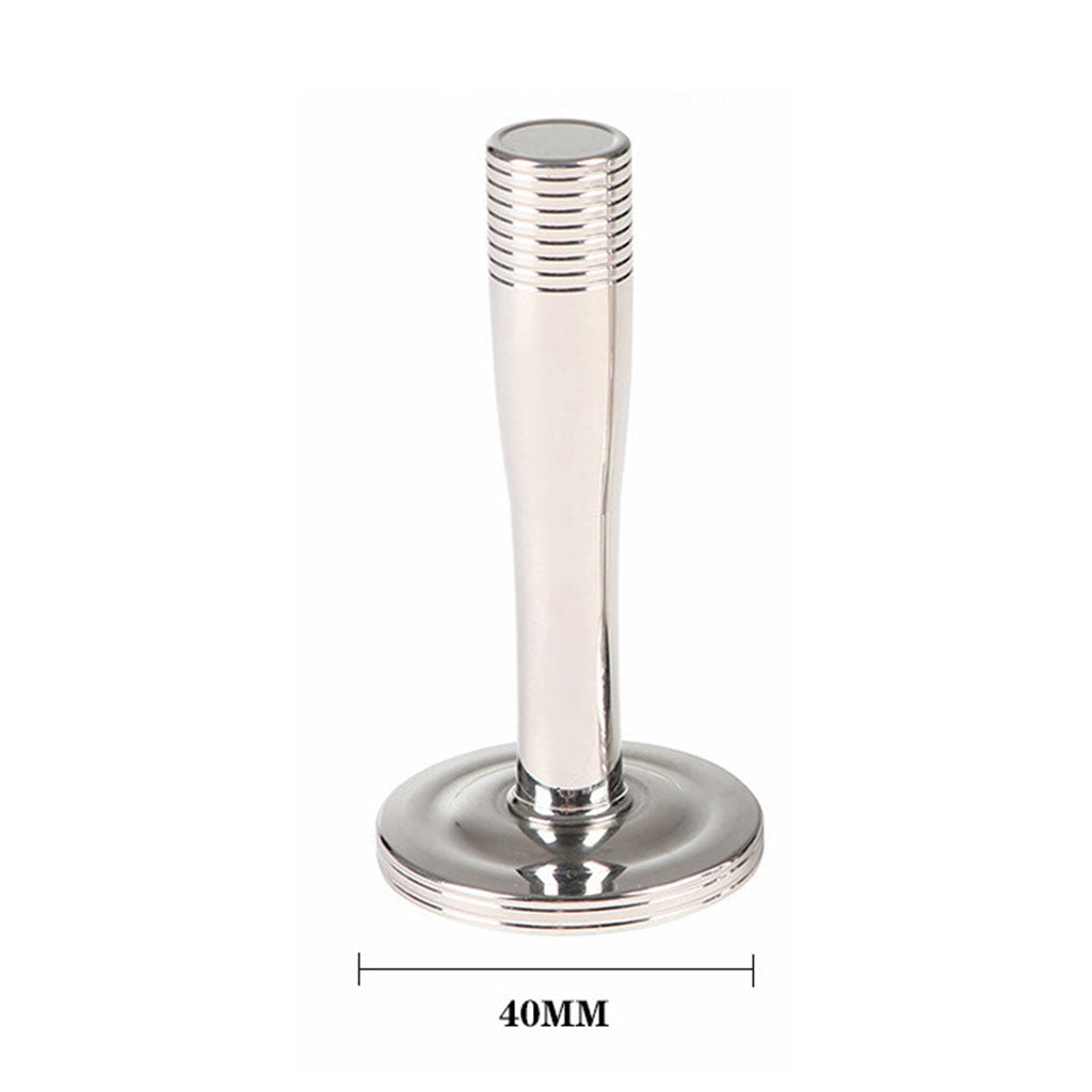 Coffee Tamper Press Powder Hammer Espresso Tamper Coffeeware 40mm