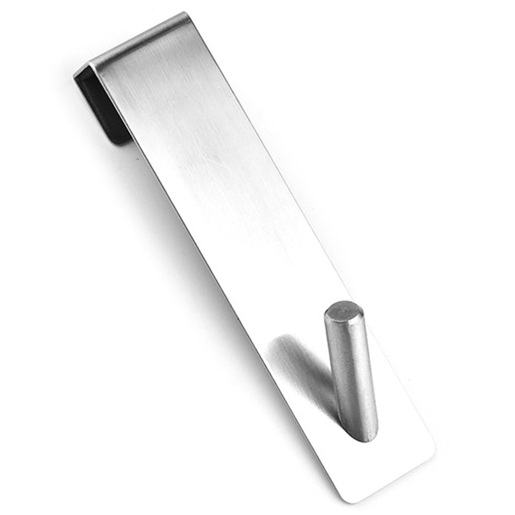 Door Hooks Over the Door Towel Hooks Extended Free Hanging Accessories
