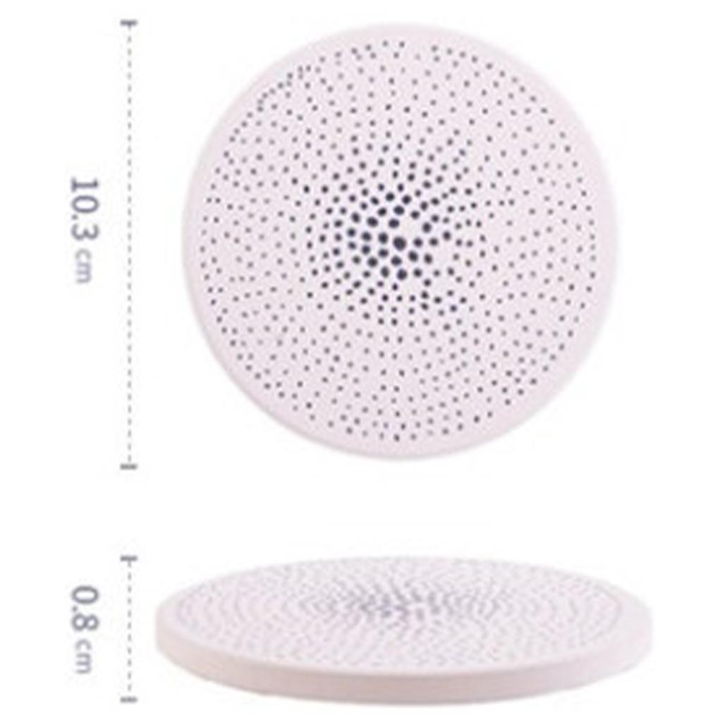 6x Placemat Table Mat Coasters Tableware Pad Heat Non-slip for Kitchen Decor