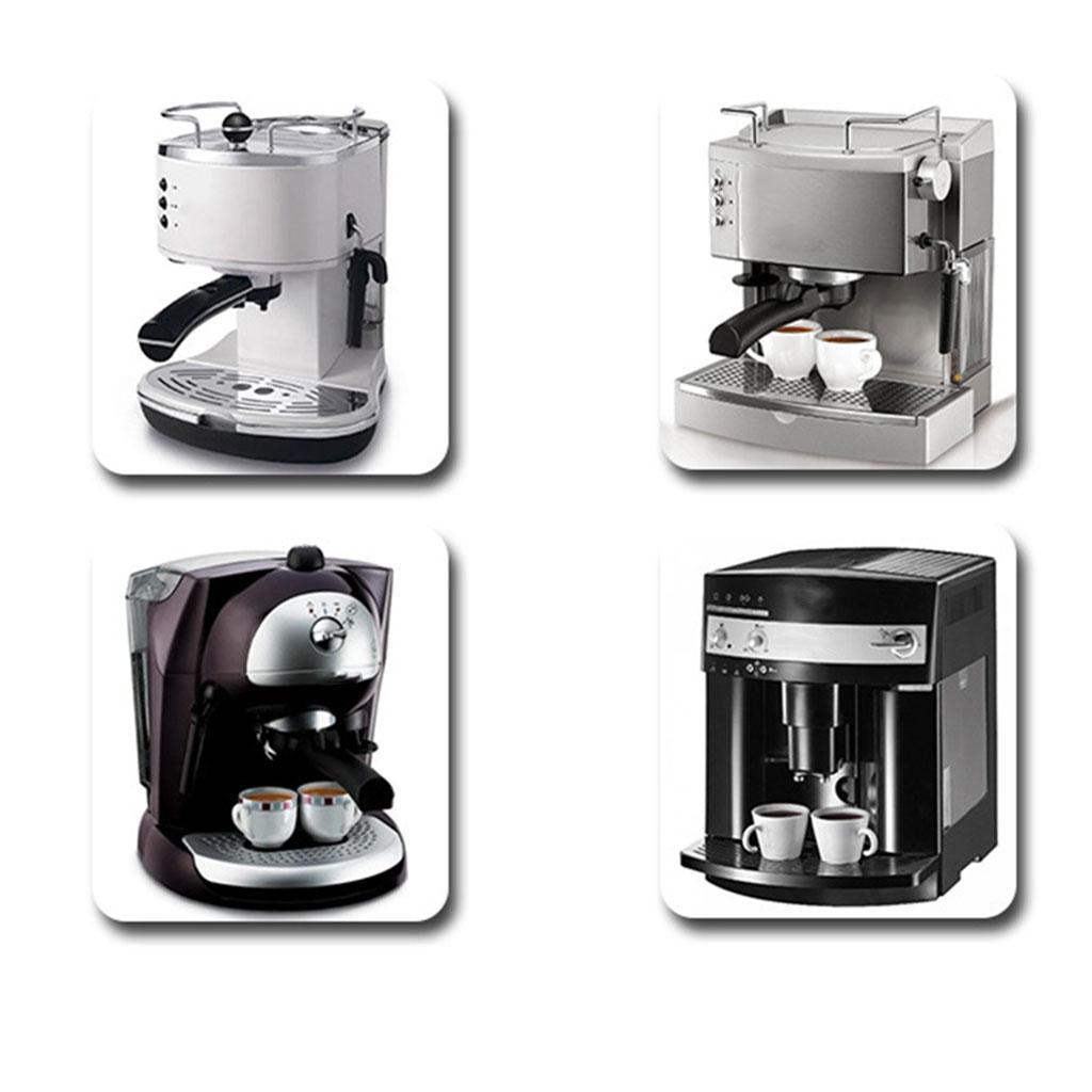 Coffee Machine Steam Nozzle Washable Fit for ECO310.VBG EC710(T)STEEL Inner