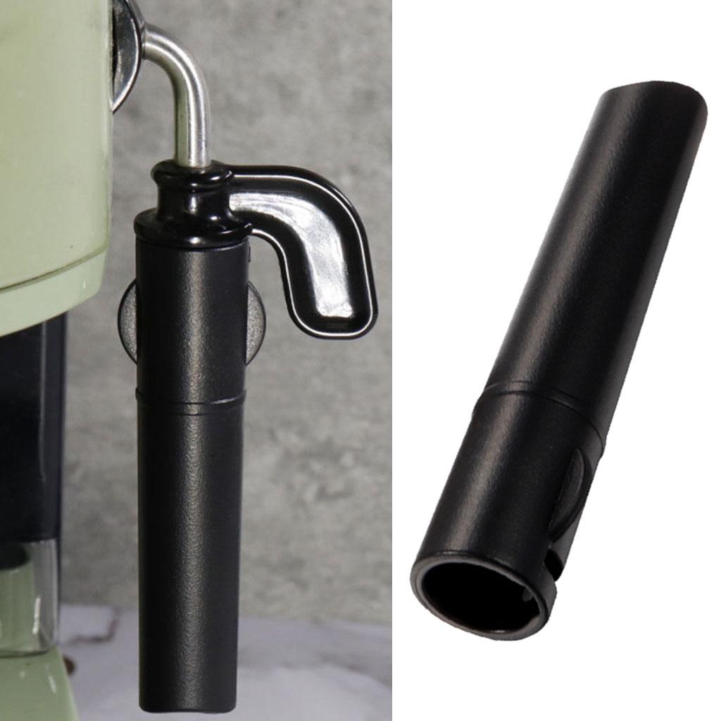 Coffee Machine Steam Nozzle Washable Fit for ECO310.VBG EC710(T)STEEL Outer