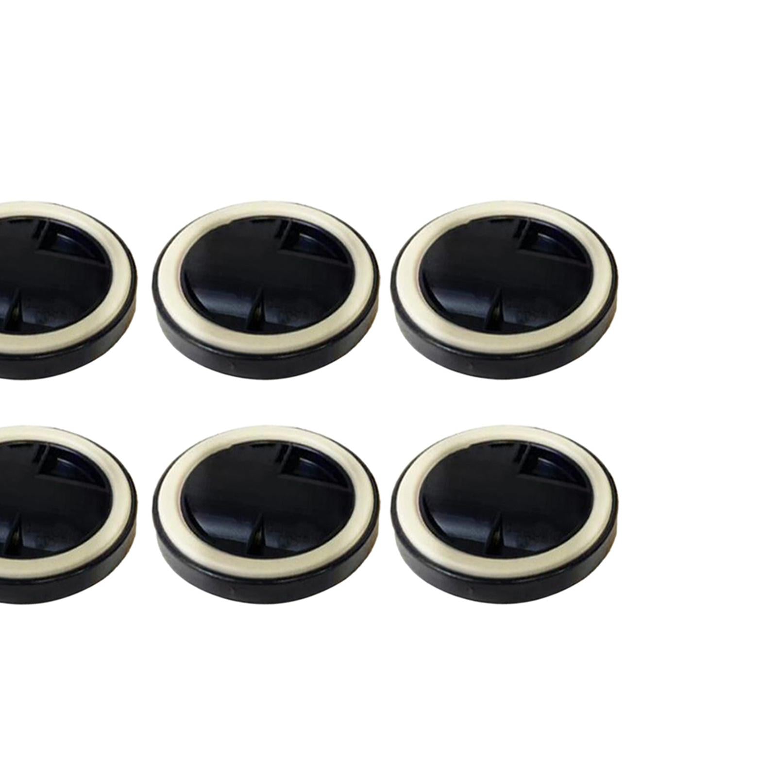 Non-slip Chair Leg Caps 8pcs Table Leg Covers for Furniture Legs Scratchless