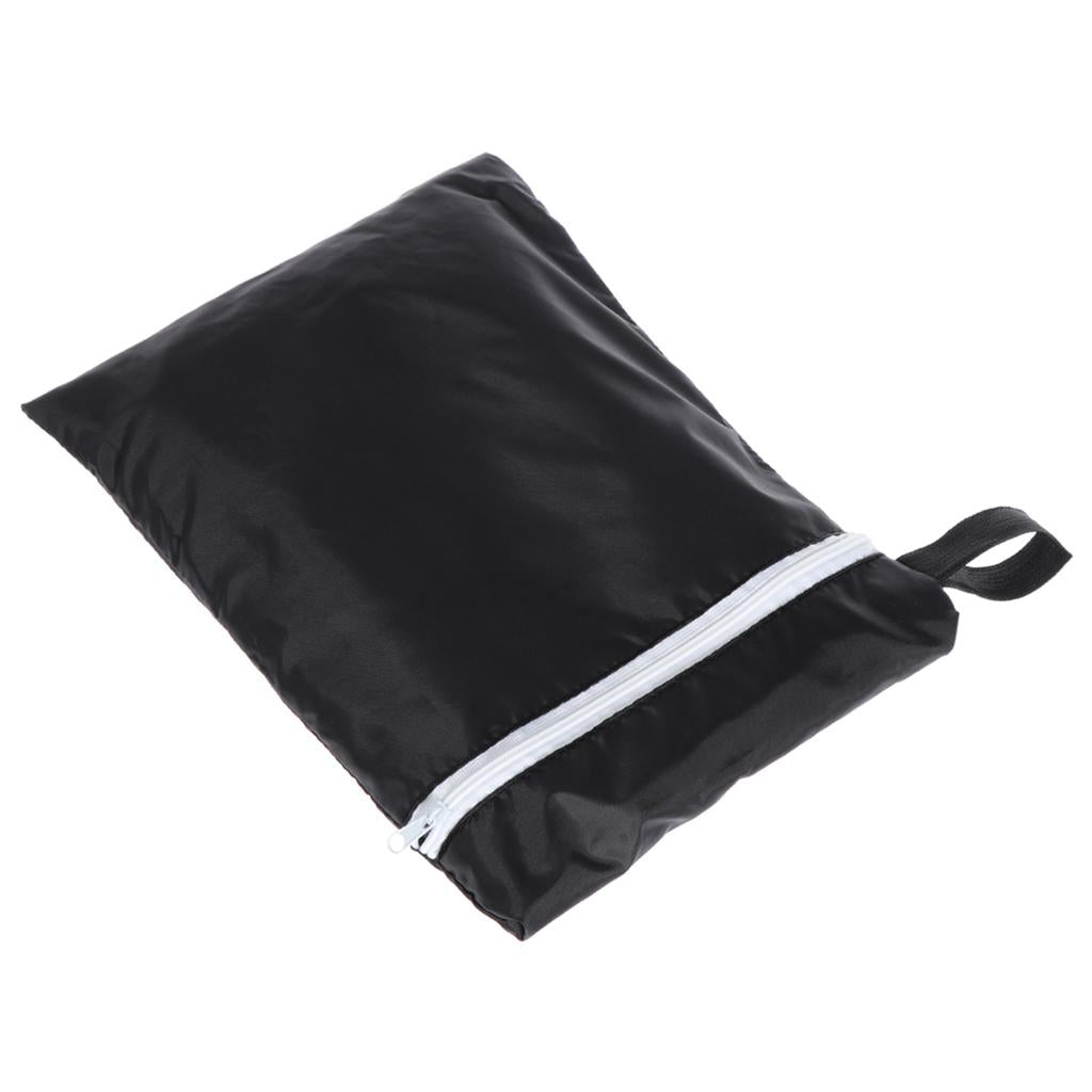 Egg Chair Cover Stand Lightweight Waterproof Seat for Outdoor Garden Balcony 230x200cm