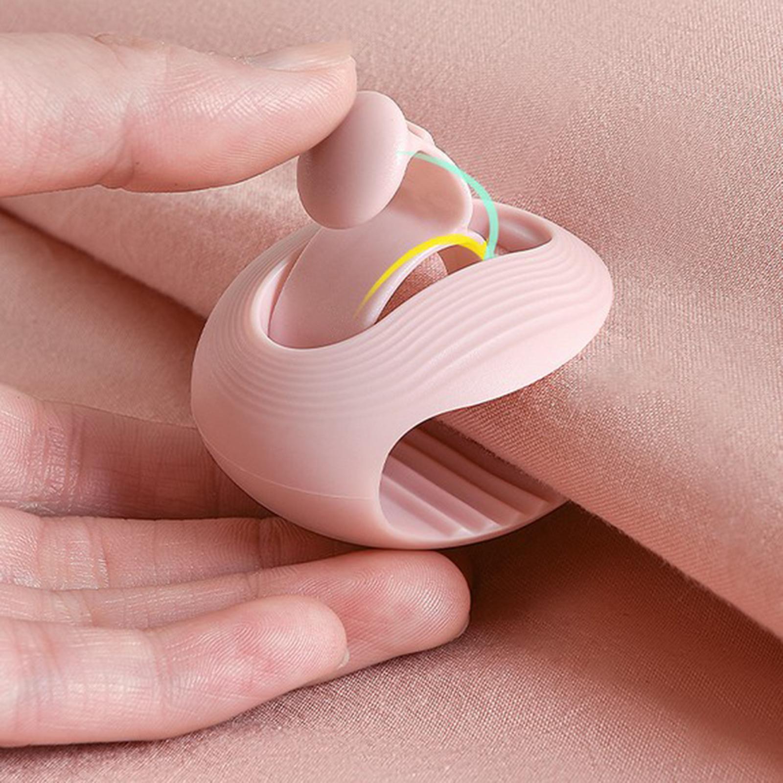 10 PCS Duvet Cover Clips Quilt Grippers Non-Slip Bed Sheet Fasteners Pink