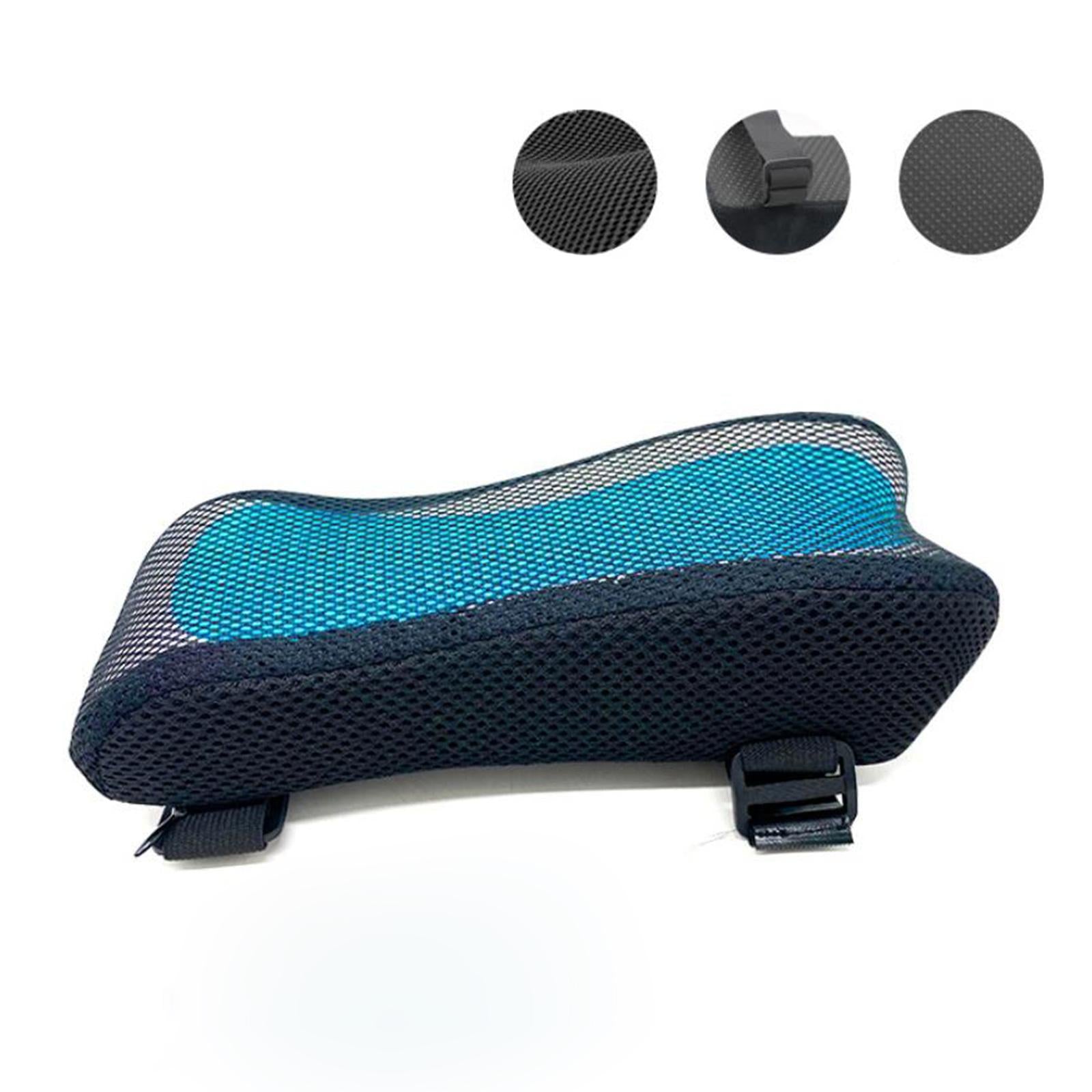 Comfy Elbow Pillow Arm Rest Pad Forearms Chair Pad for Office Chair