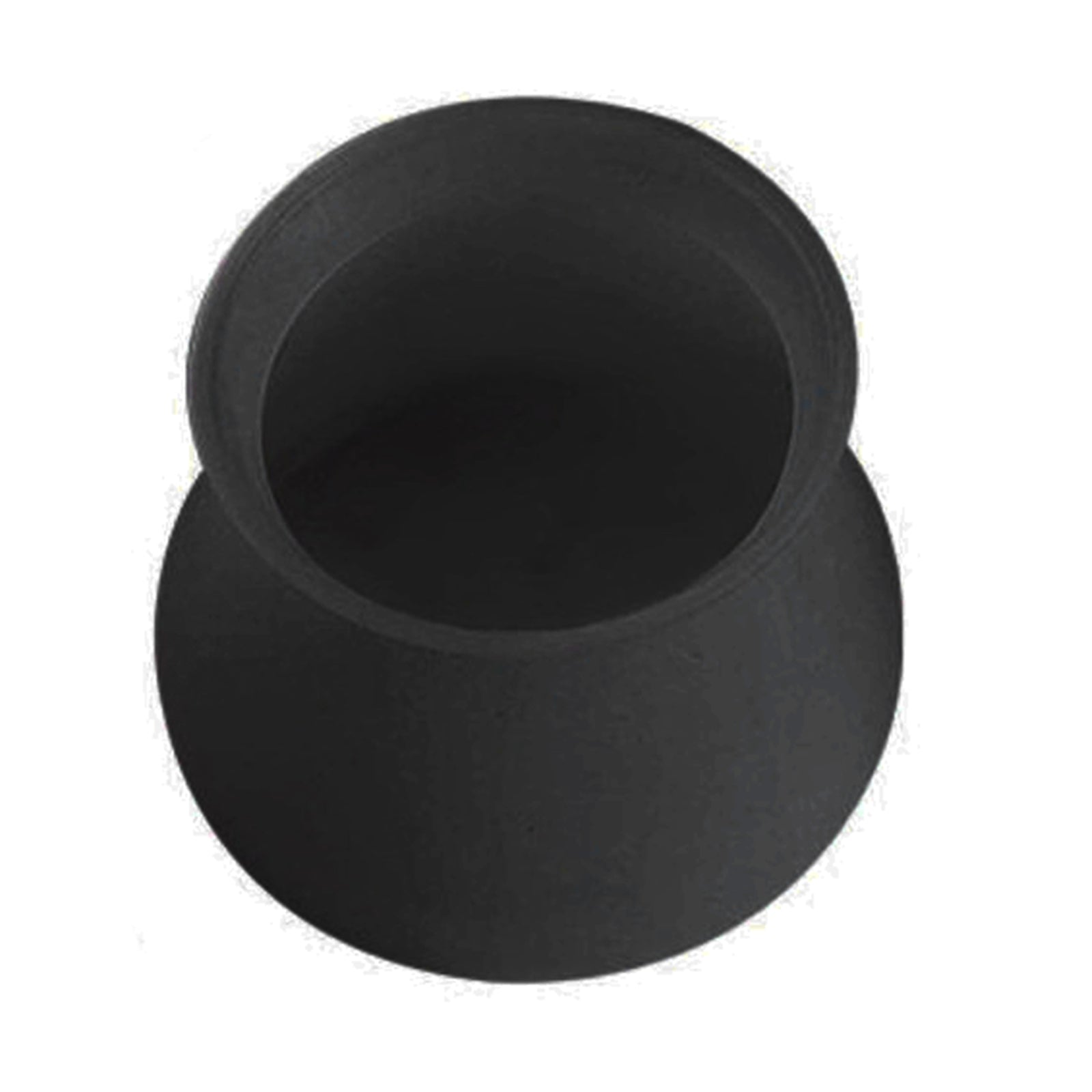 20Pack Silicone Slider Chair Leg Protector Hardwood Floors, Fits All Shape B Small Round