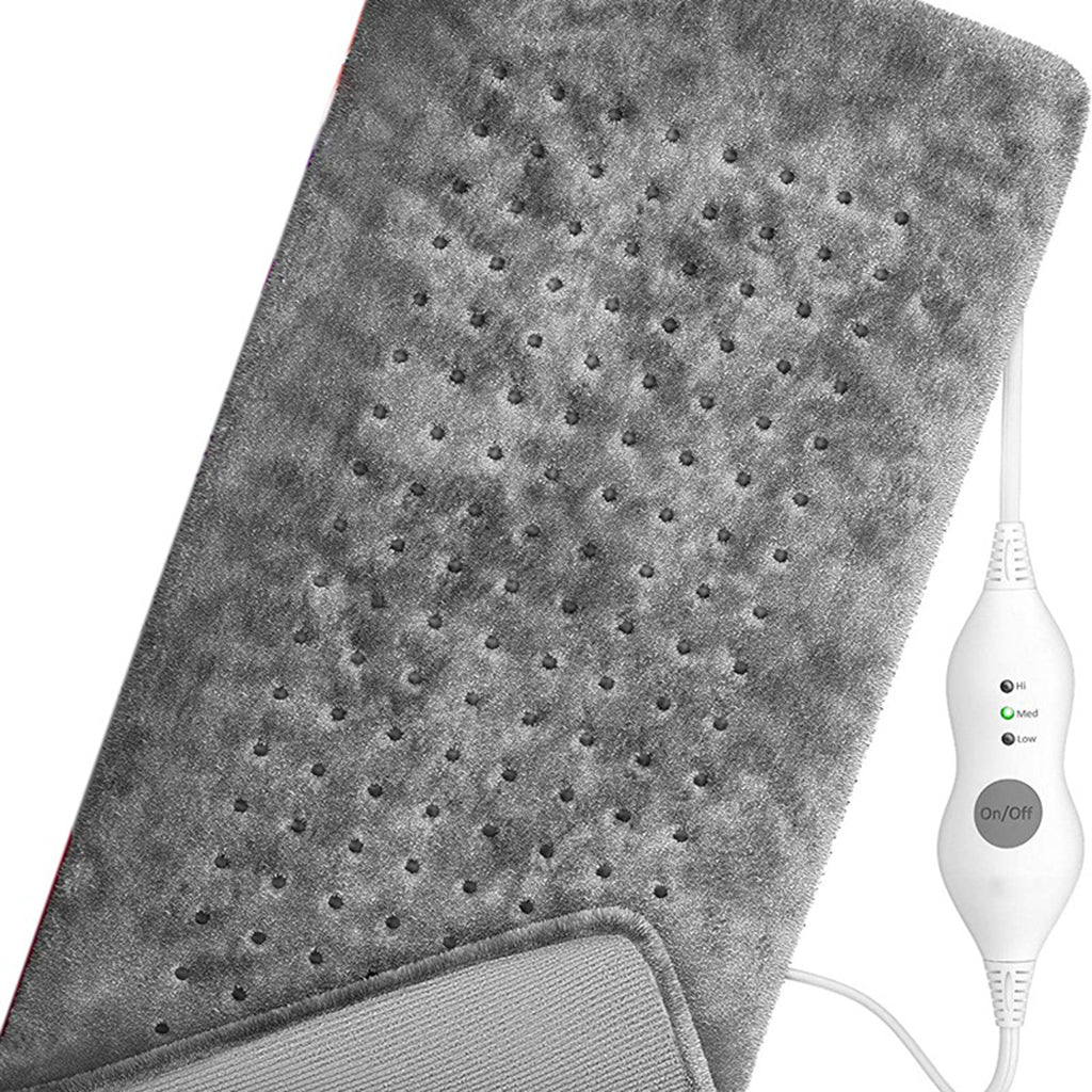 Neck and Shoulder Heating Pad European Standard