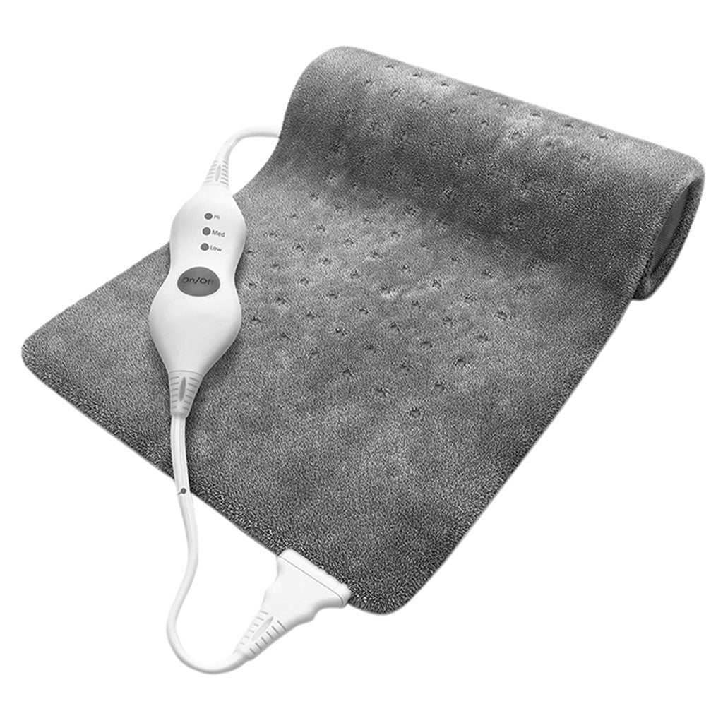 Neck and Shoulder Heating Pad European Standard