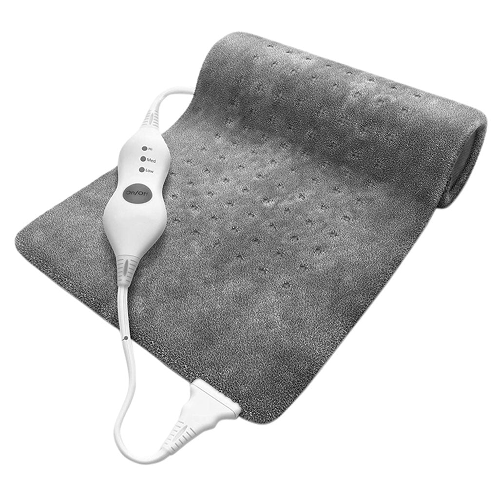 Neck and Shoulder Heating Pad European Standard