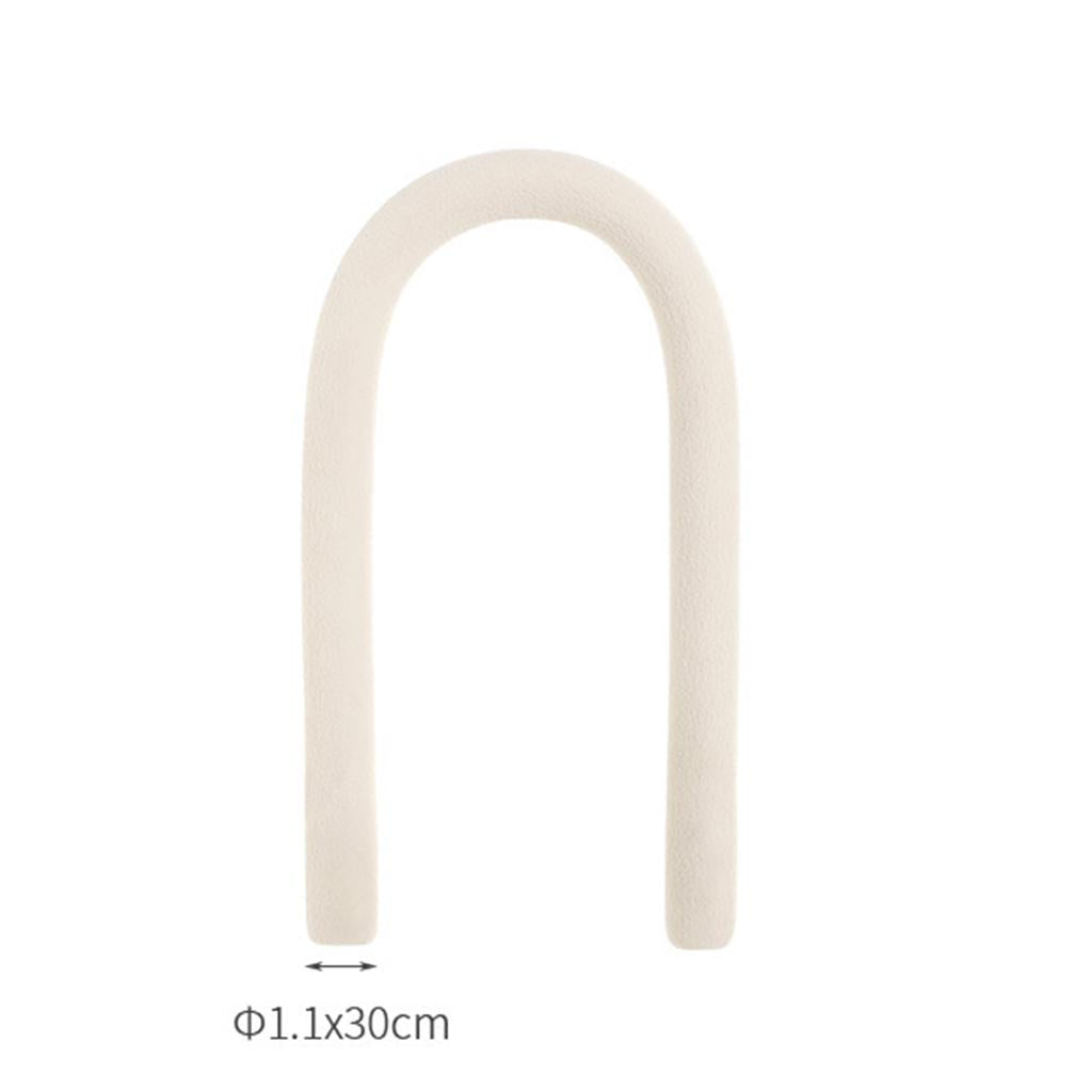 Cabinet Hook Free Bending Accessories for Car Clothing Curtain Drapery