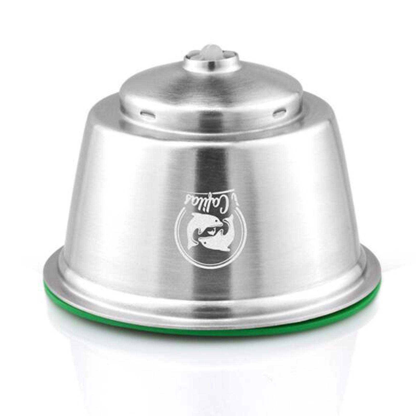 Espresso Coffee Pods Capsules Cup Coffee Filter for Gusto Coffee Maker