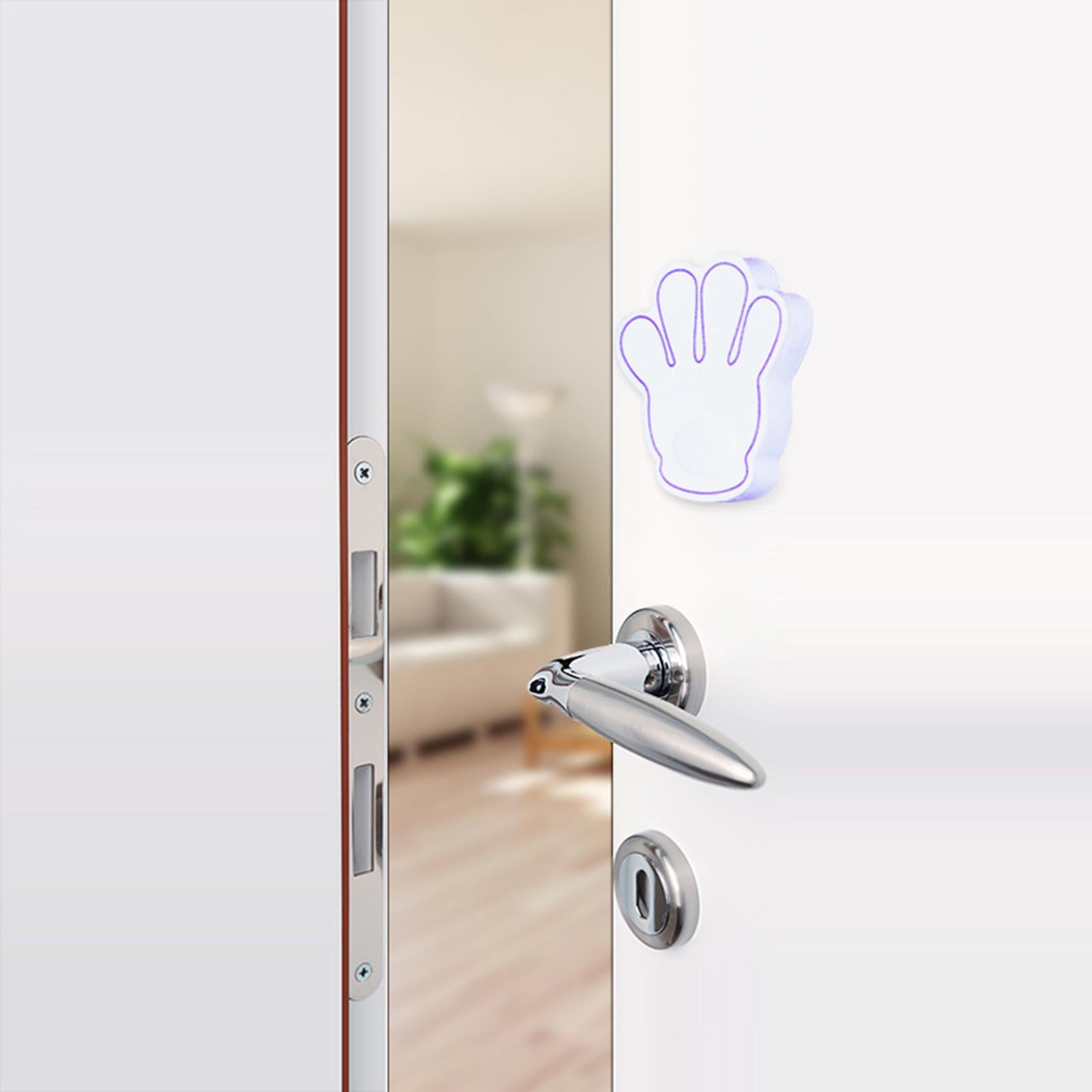 Door Lock Stopper Protector for Home