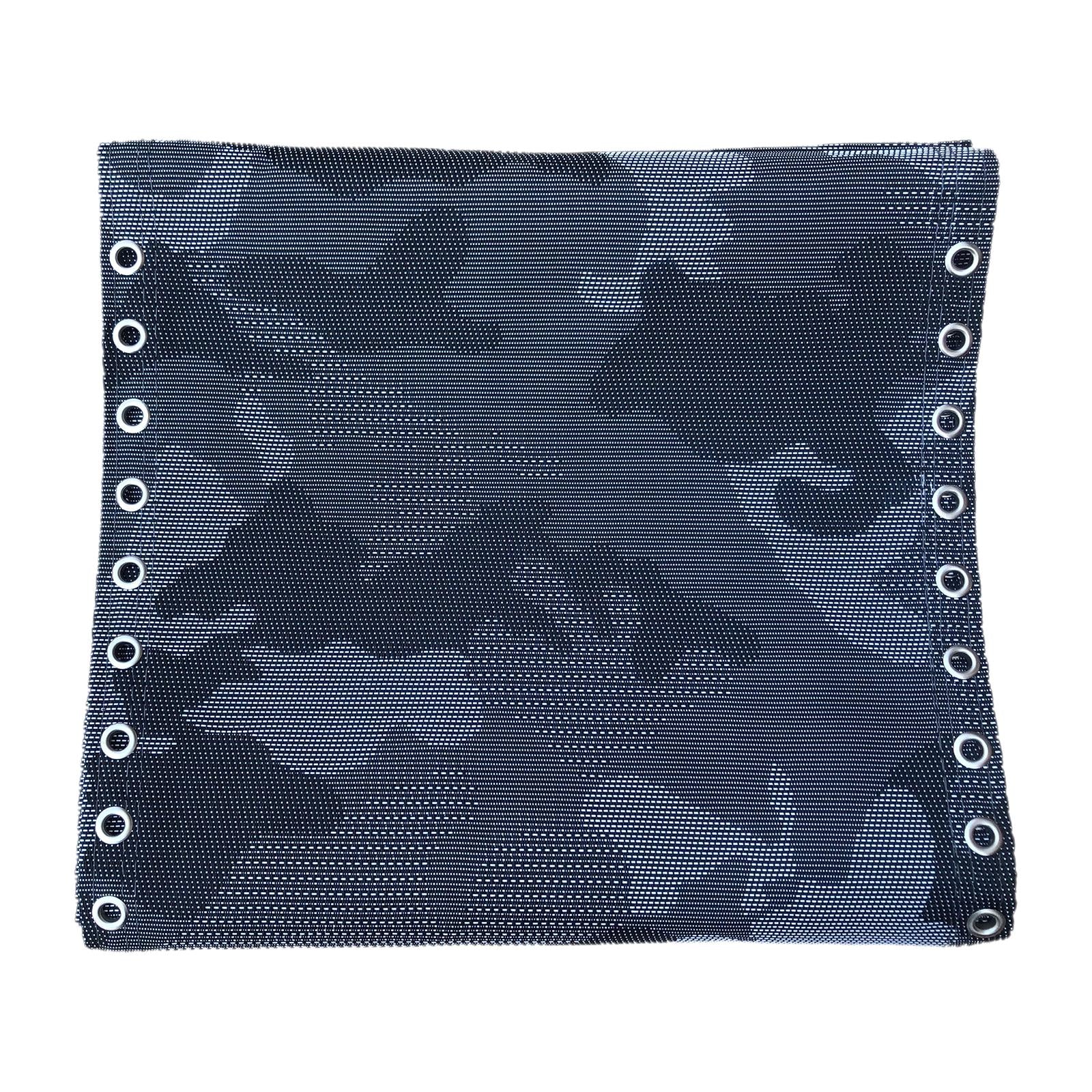Breathable Recliner Cloth Chair Accessories for Garden Folding Chair