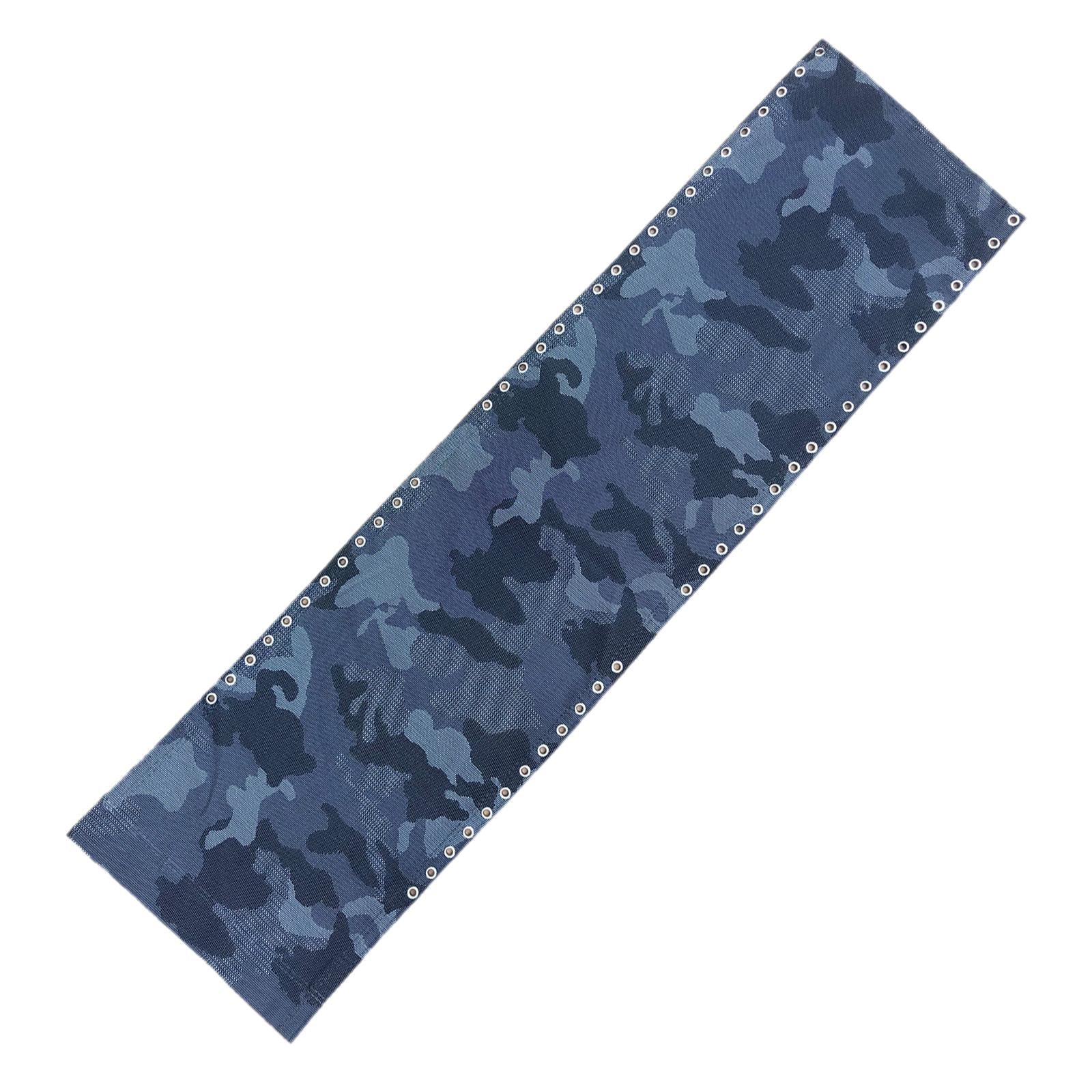 Breathable Recliner Cloth Chair Accessories for Garden Folding Chair
