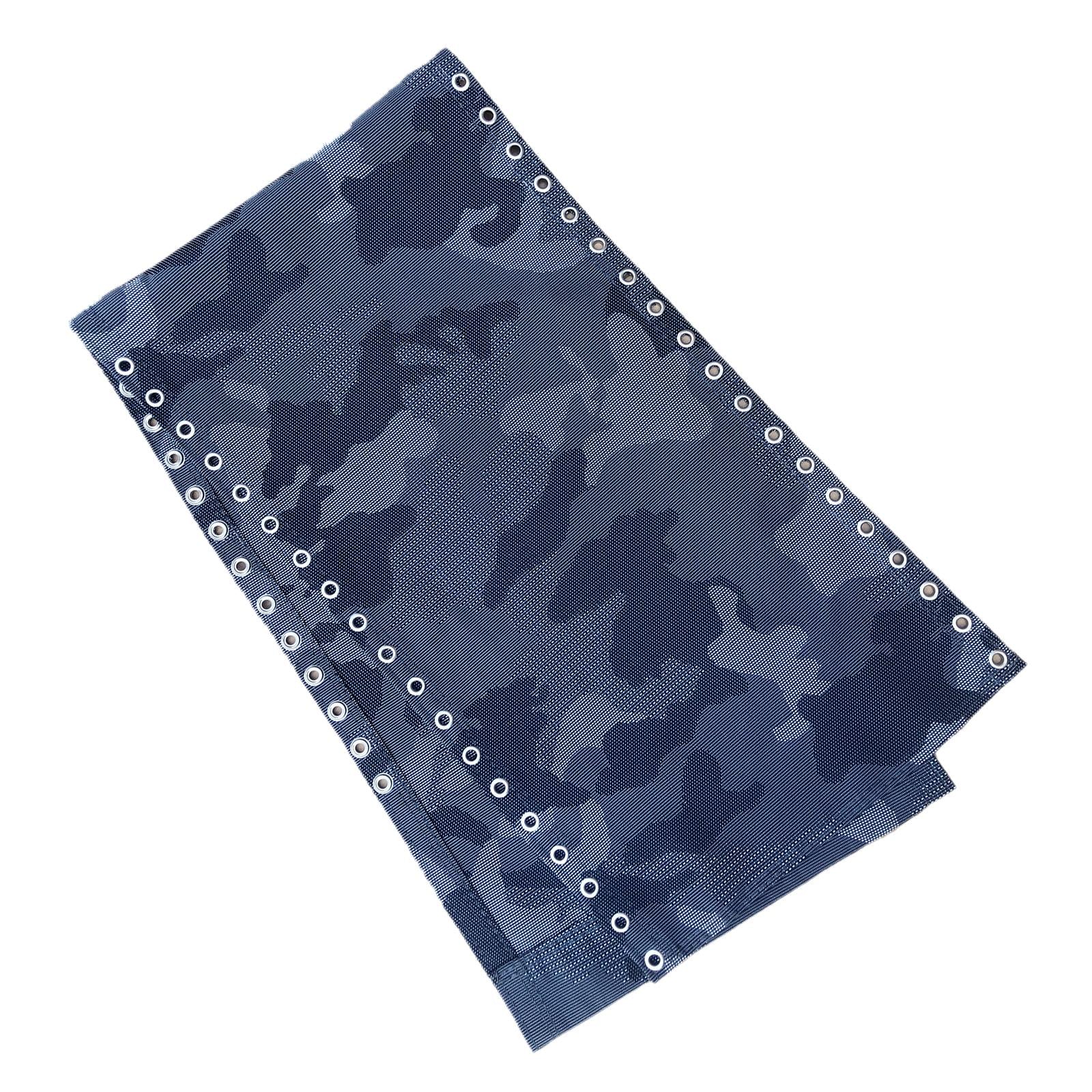 Breathable Recliner Cloth Chair Accessories for Garden Folding Chair
