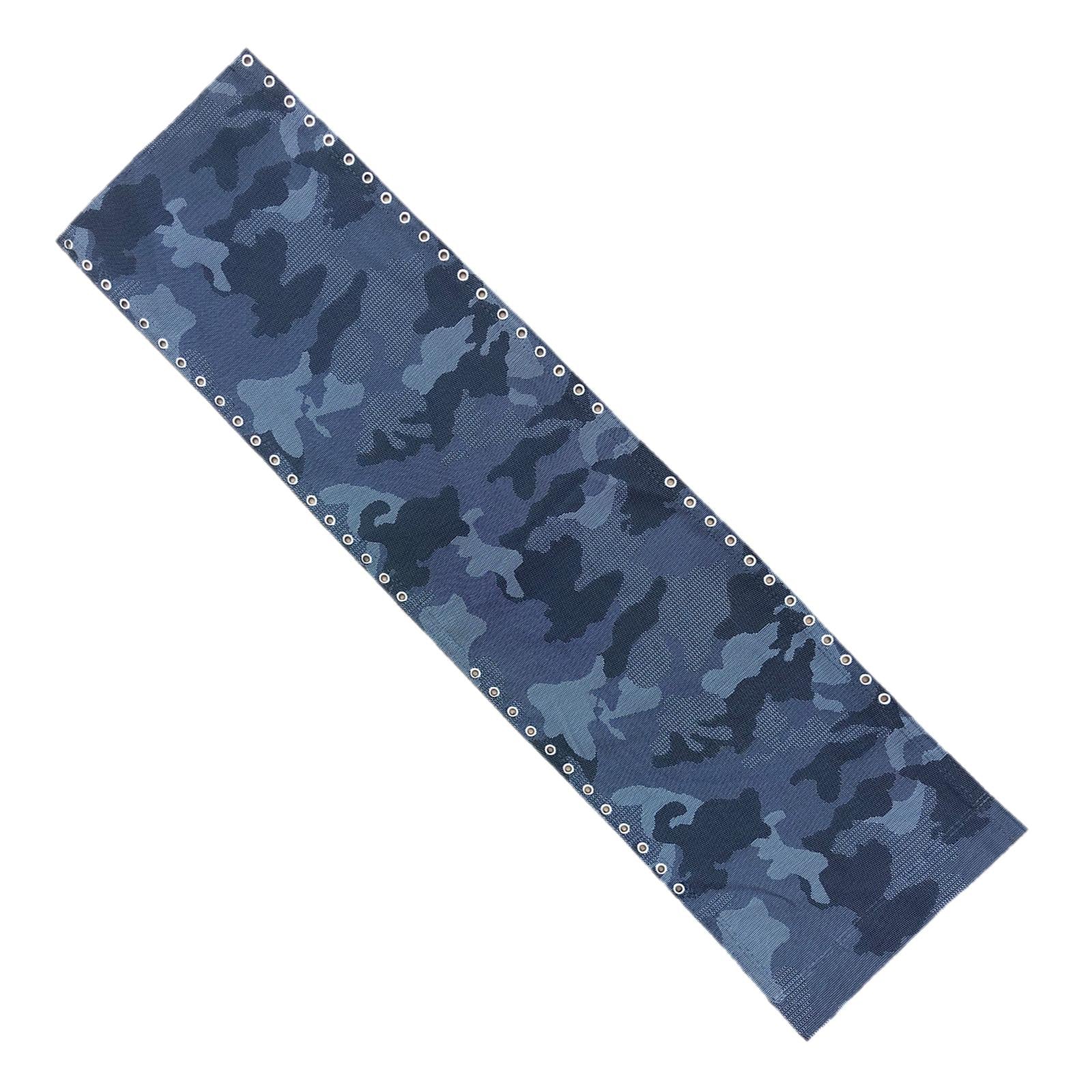 Breathable Recliner Cloth Chair Accessories for Garden Folding Chair