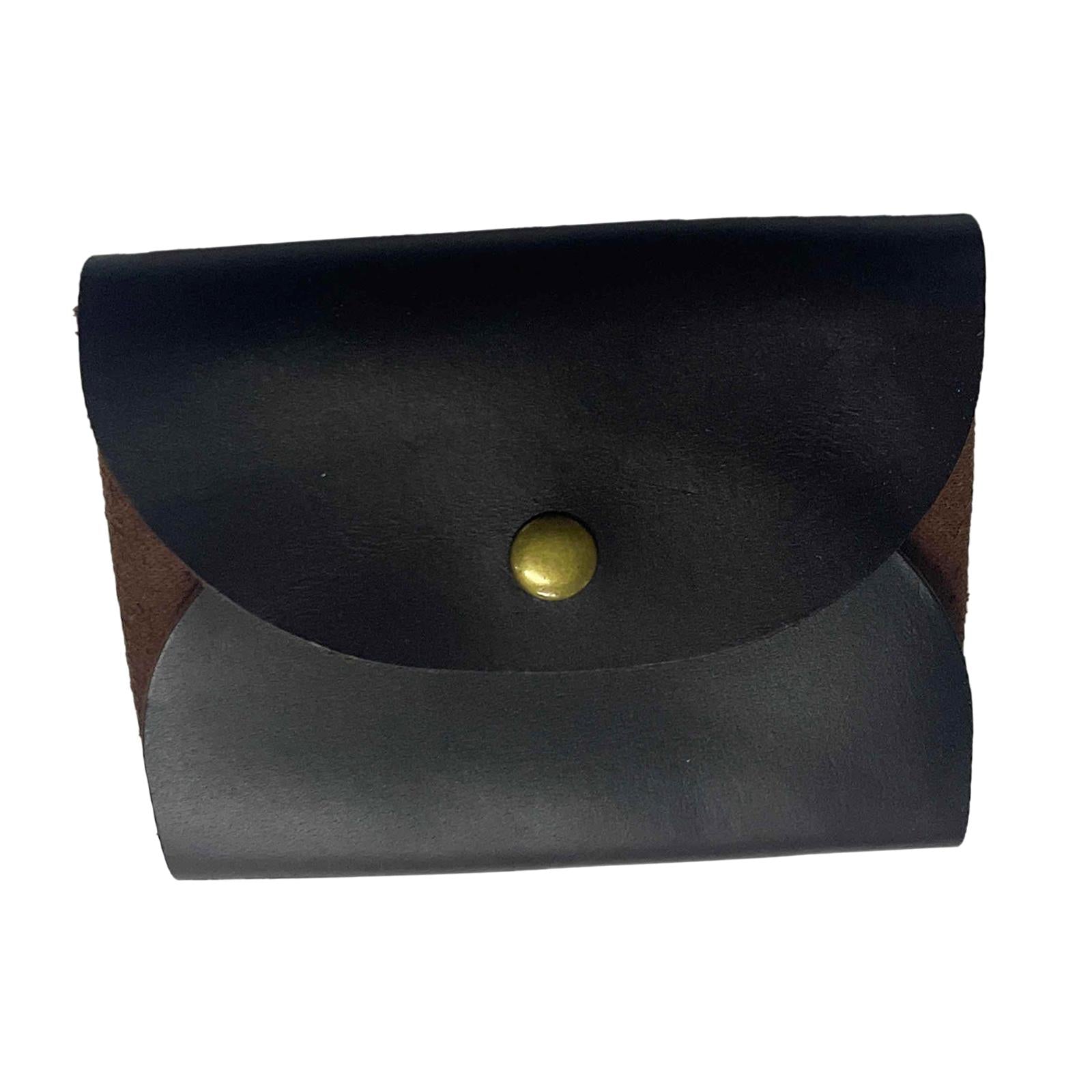 Leather Shaving Protective Case Clean Compact Safety Durable for shaver