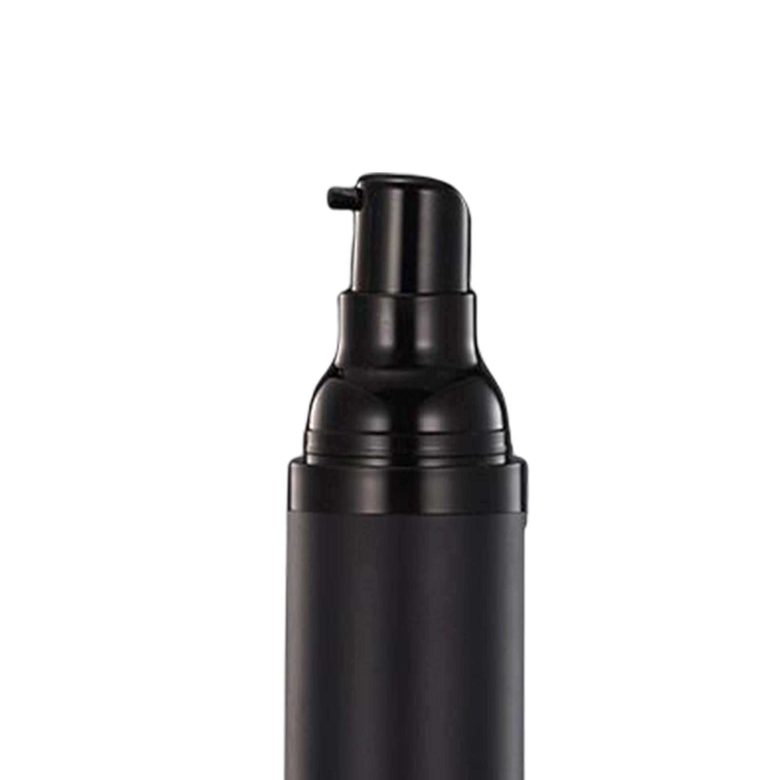 Small Sample Bottle Portable Empty Bottles for Cosmetic Liquid Bathroom 30ml