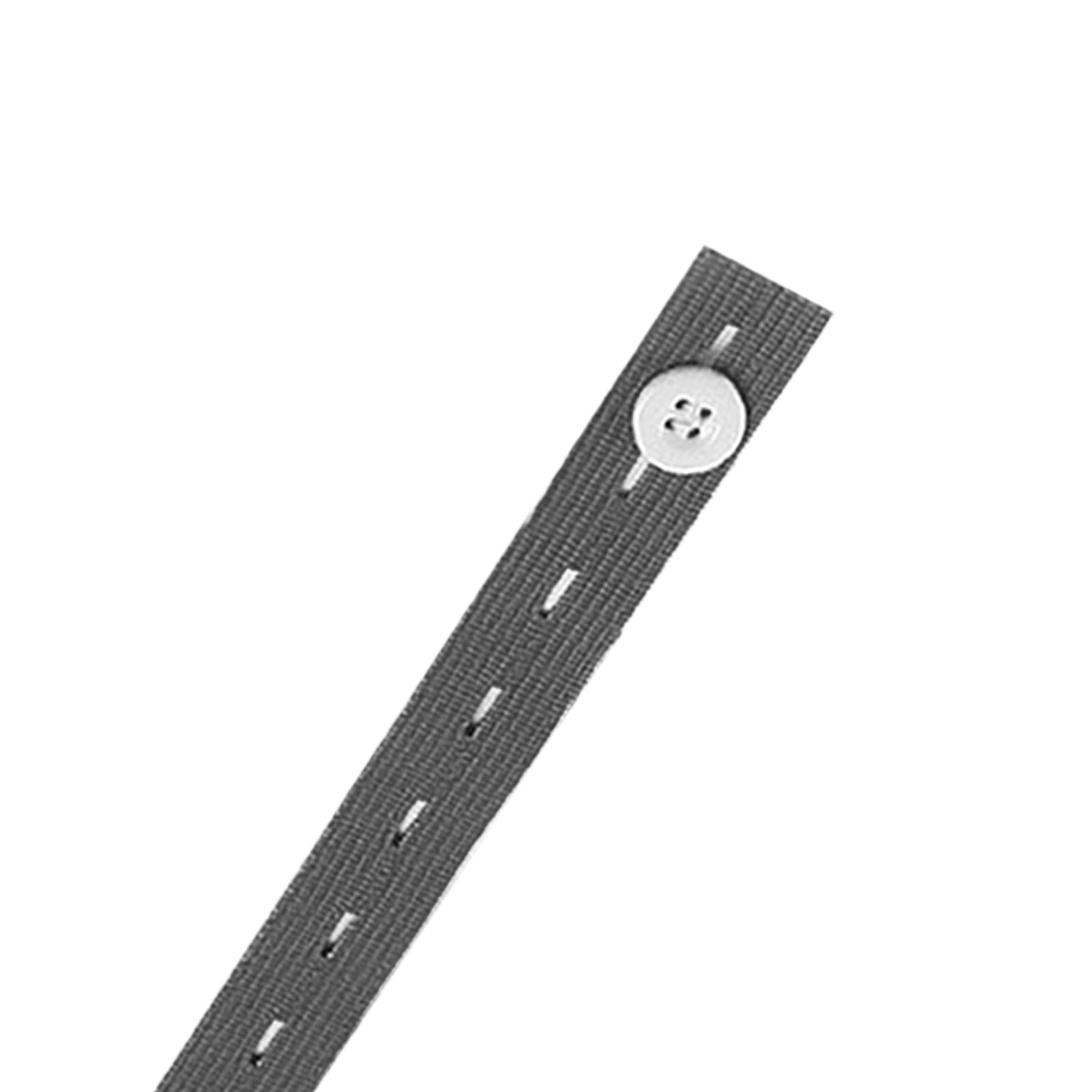 Pull Roll Supplies Clothes Folding Organization for Lazy Wardrobe Pants Black