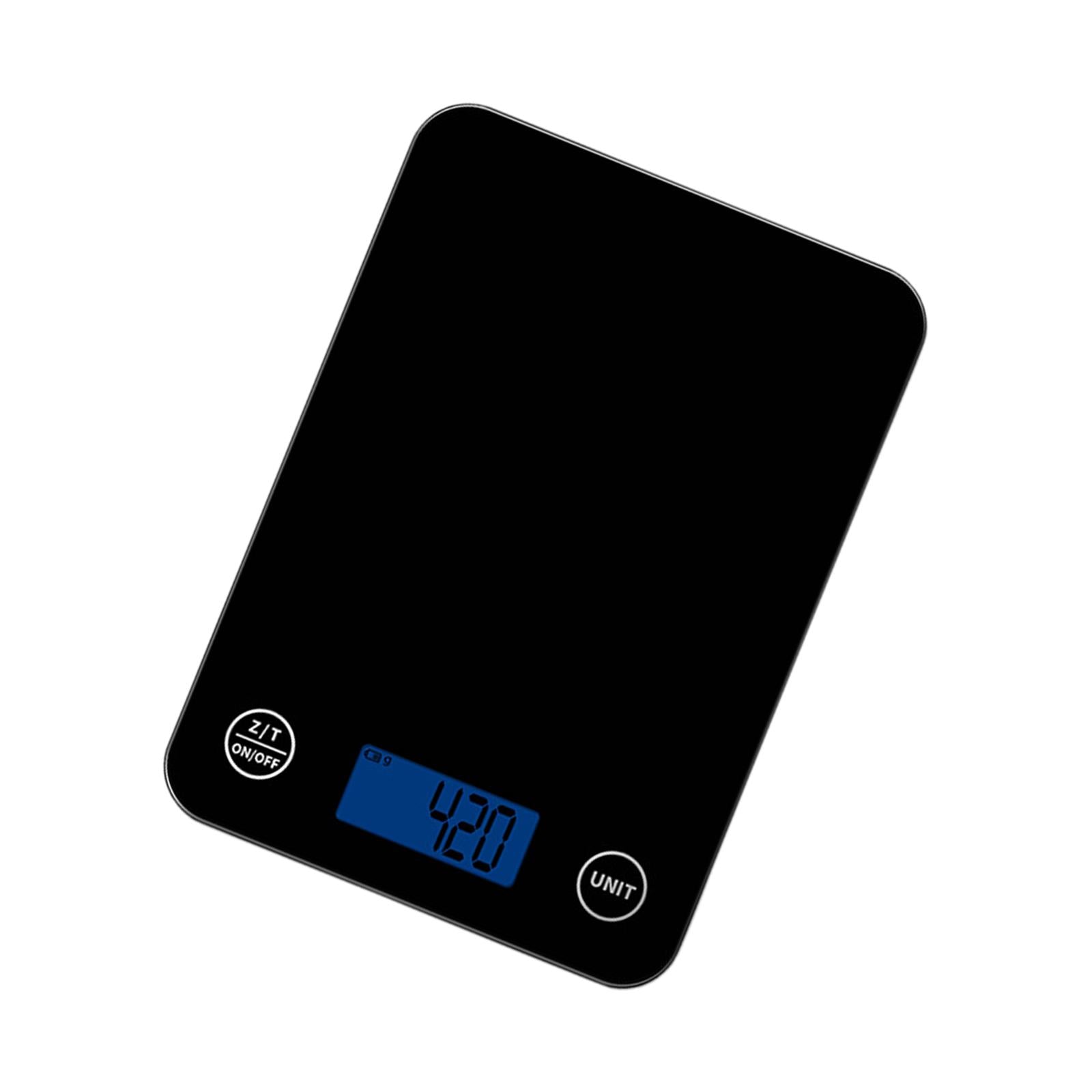High Precision Coffee Scale Pocket Scale for Home Baking
