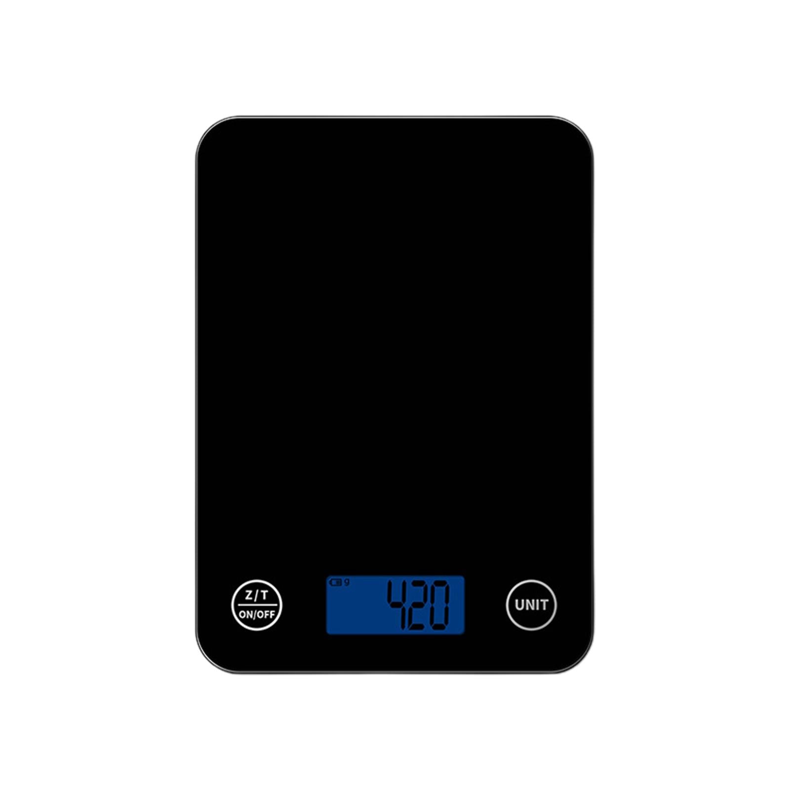 High Precision Coffee Scale Pocket Scale for Home Baking