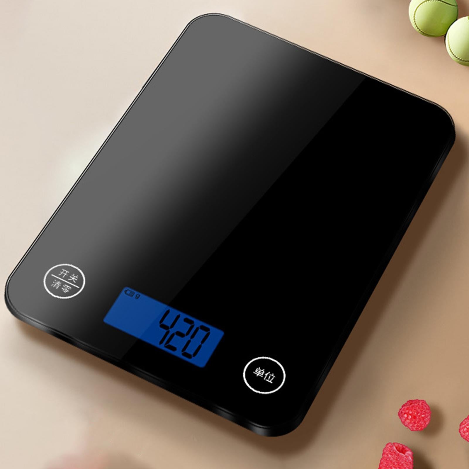 High Precision Coffee Scale Pocket Scale for Home Baking