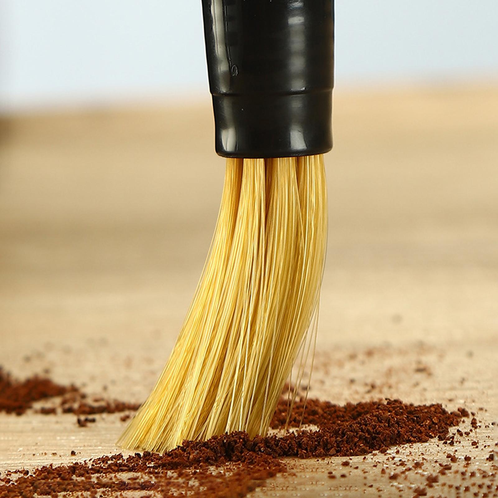 Coffee Machine Cleaning Brush Espresso Machine Cleaner Tool for Kitchen