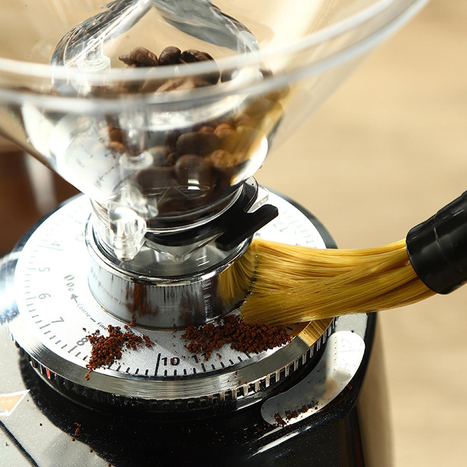 Coffee Machine Cleaning Brush Espresso Machine Cleaner Tool for Kitchen