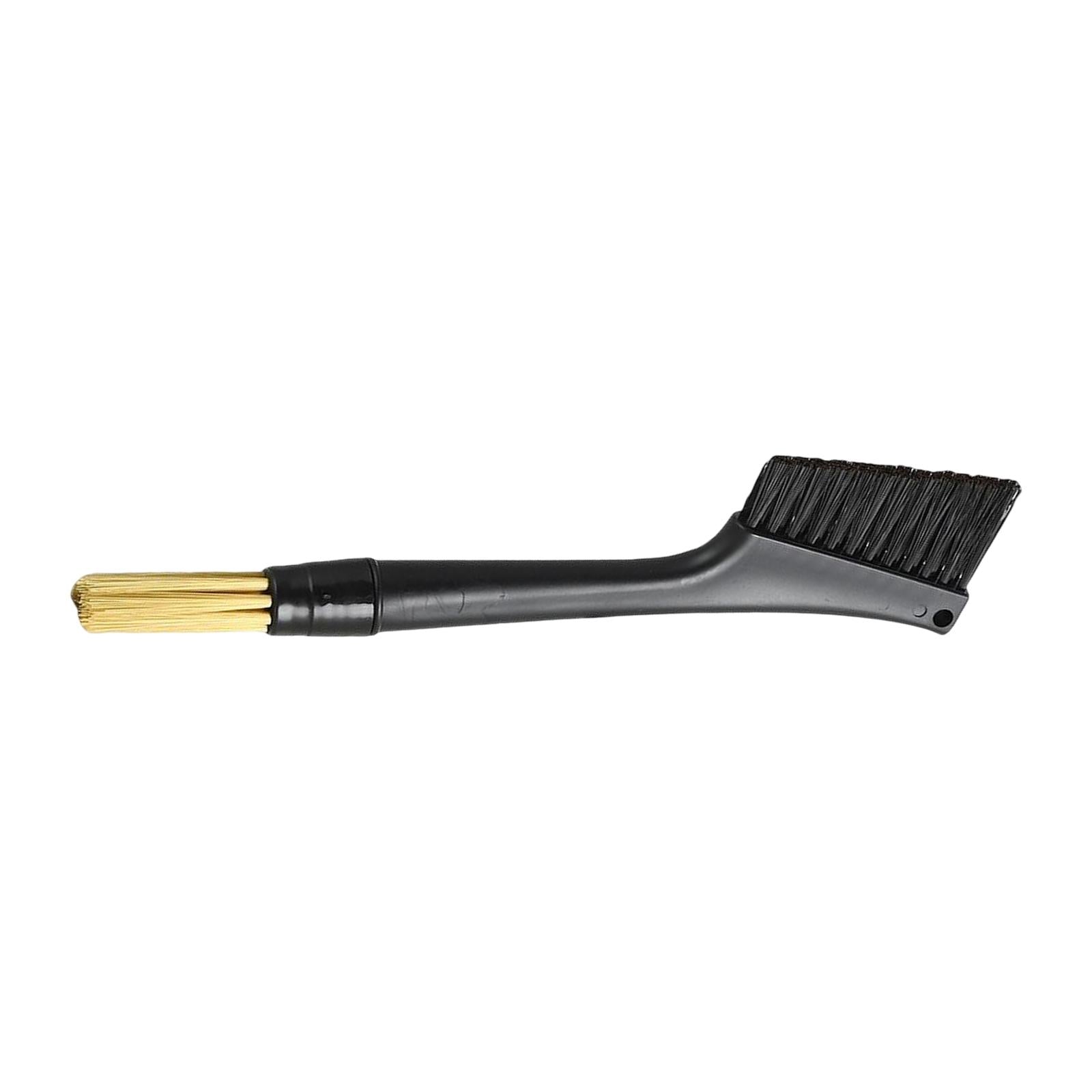 Coffee Machine Cleaning Brush Espresso Machine Cleaner Tool for Kitchen