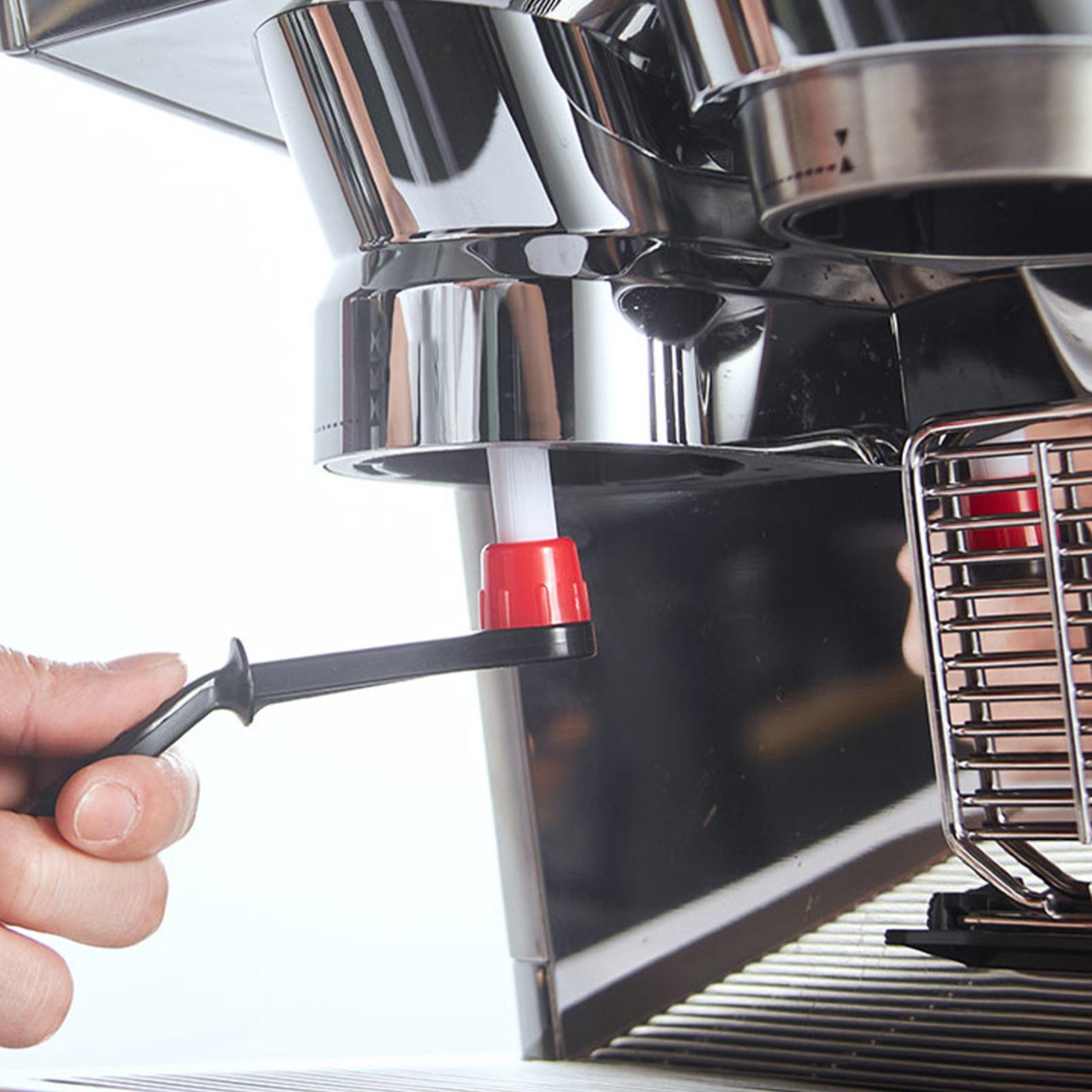 Coffee Brush Espresso Machine Cleaning brush Household Cafe