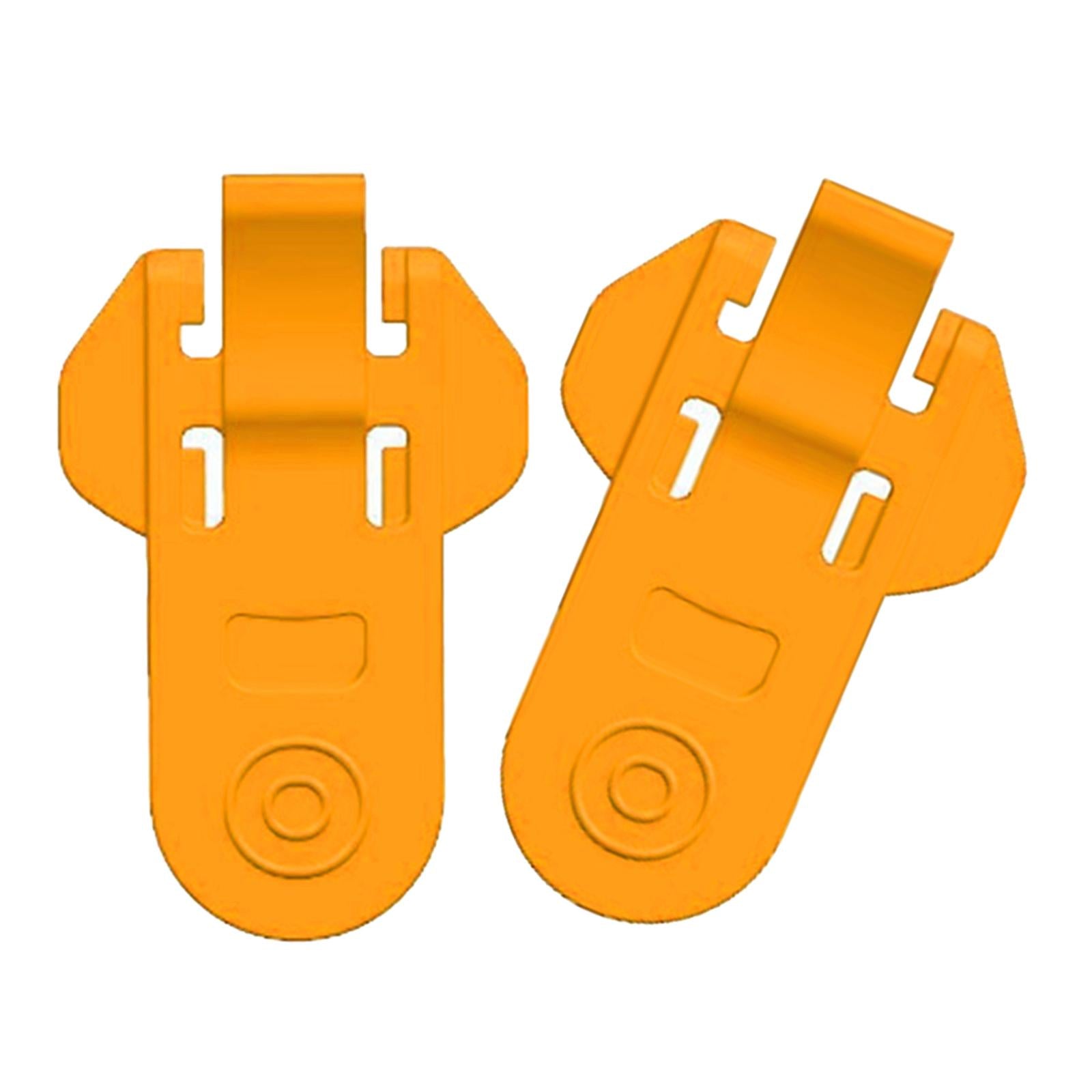 Portable Manual Beverage Can Opener for Cookouts Protect Cold Drinks Yellow