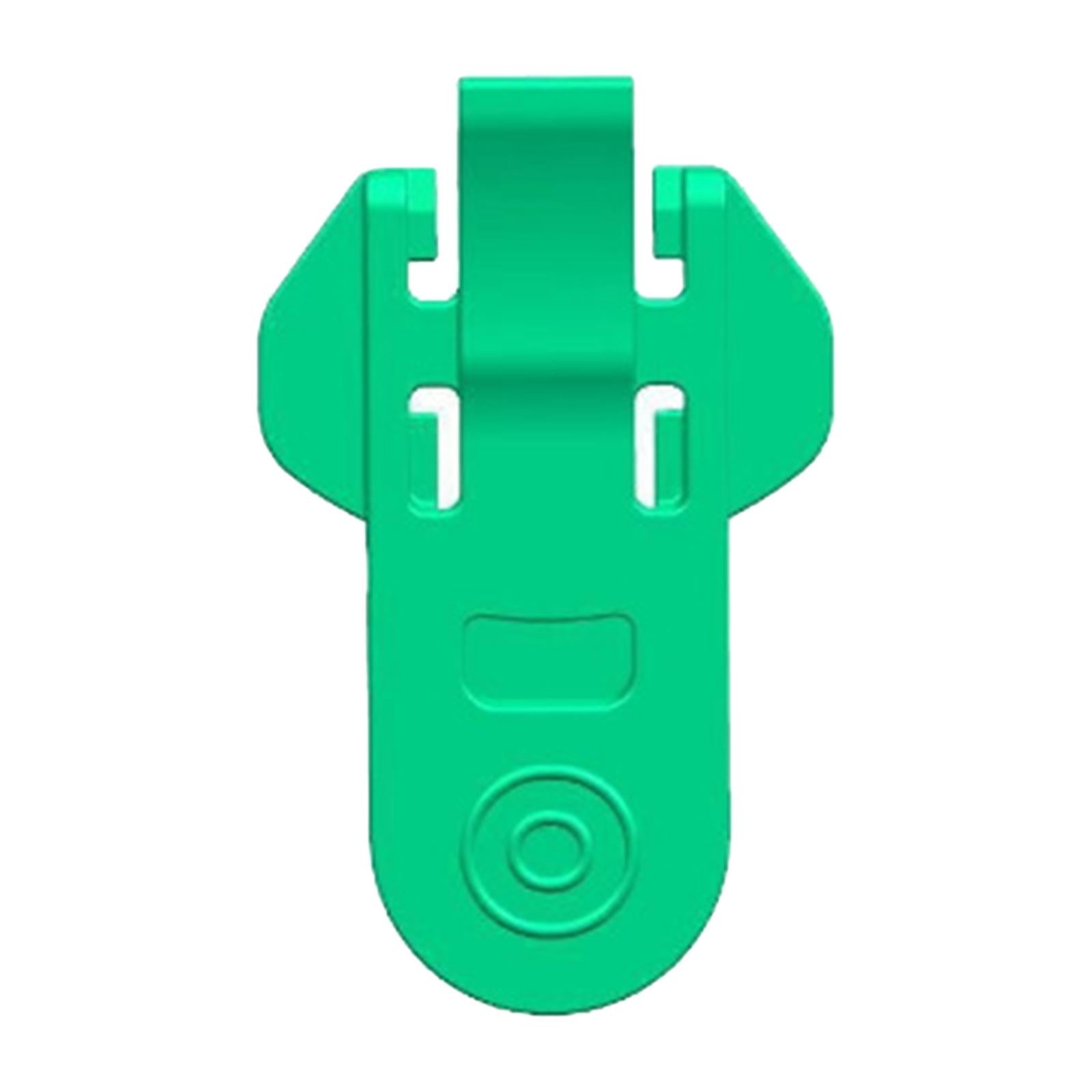 Portable Manual Beverage Can Opener for Cookouts Protect Cold Drinks Colorful