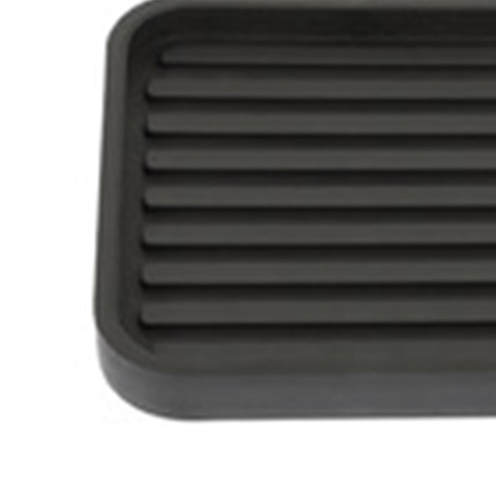 4 Pieces Rubber feet Anti Scratch Floor Protectors for Floors