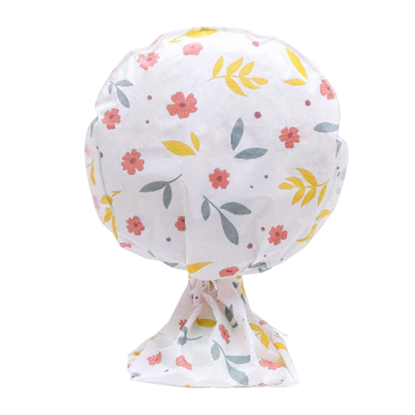Standing fan protective case all inclusive for Floor Fans Desktop Fans Floral 60cmx90cm
