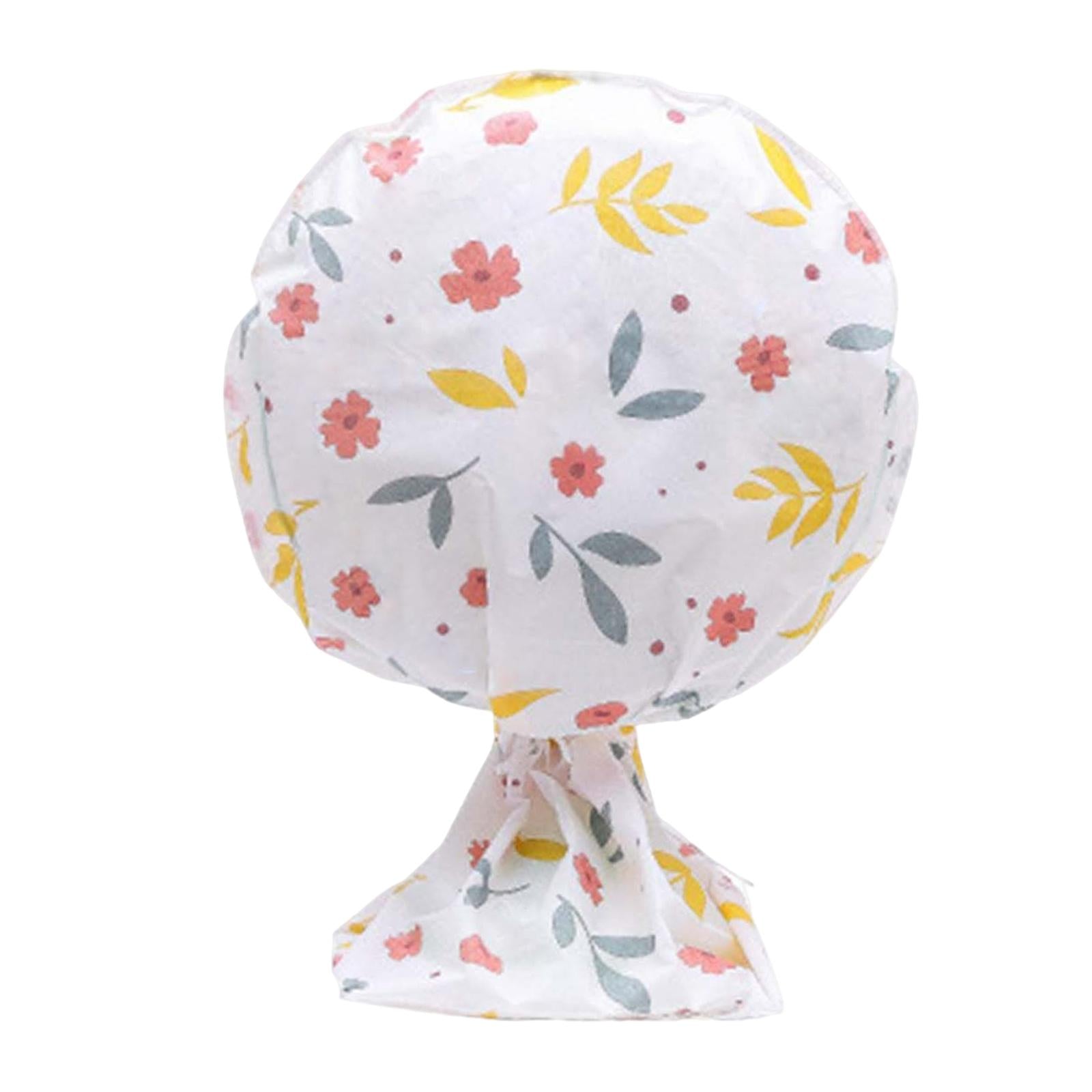 Standing fan protective case all inclusive for Floor Fans Desktop Fans Floral 60cmx90cm