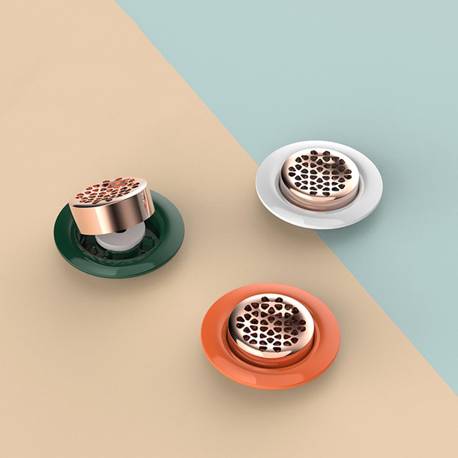 Essential Diffuser Locket Diffuser Clip Aroma Buckle for Bathroom Bedroom