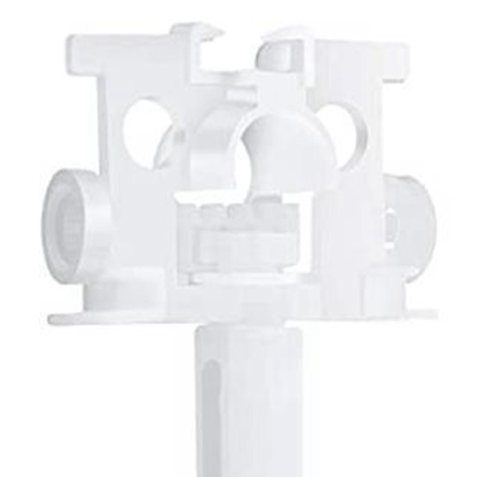 Vertical Blind Repair Tabs and Carriers Repair Parts for Vertical Window