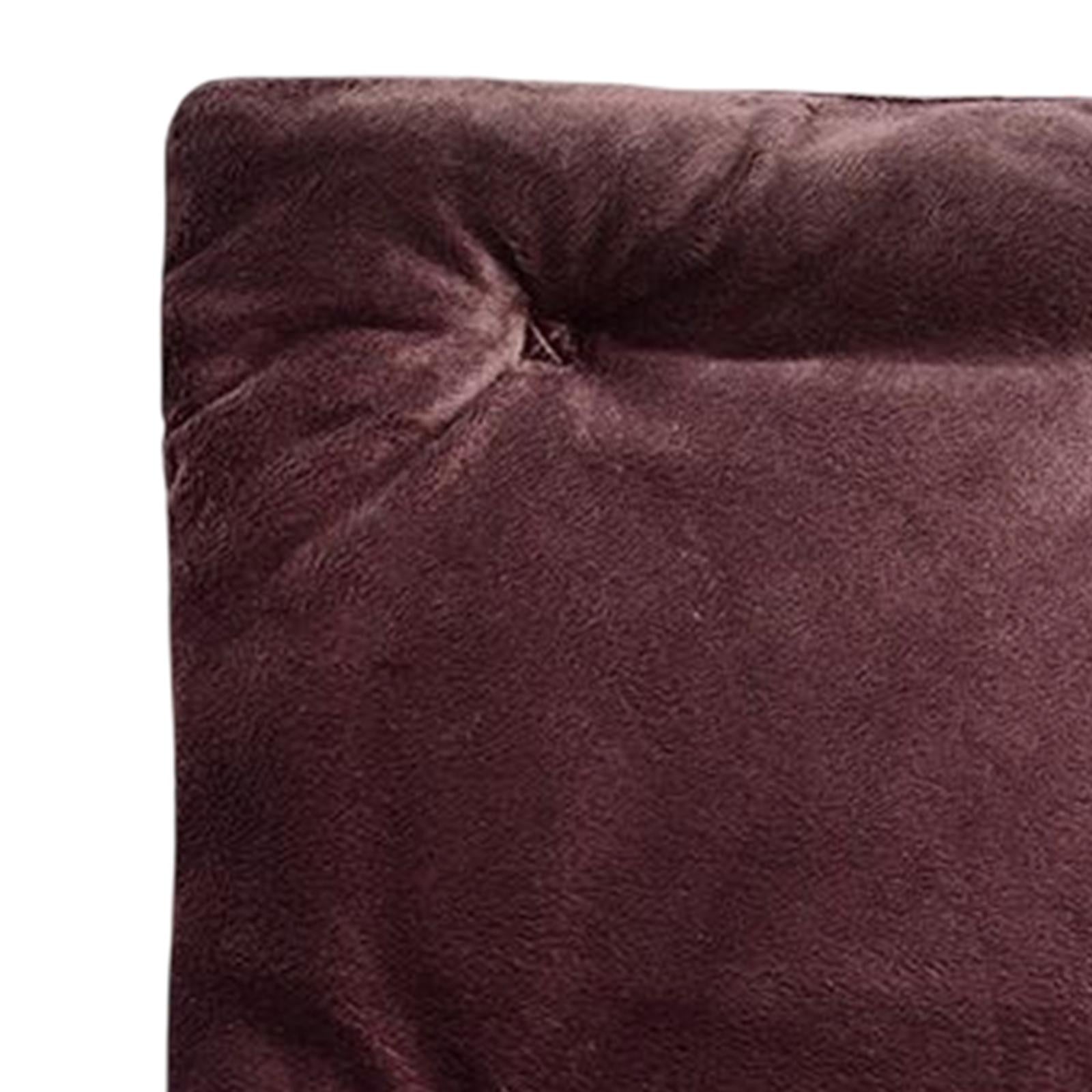 Electric Heating Pad Comfortable USB Warm for Car Bedroom  Coffee