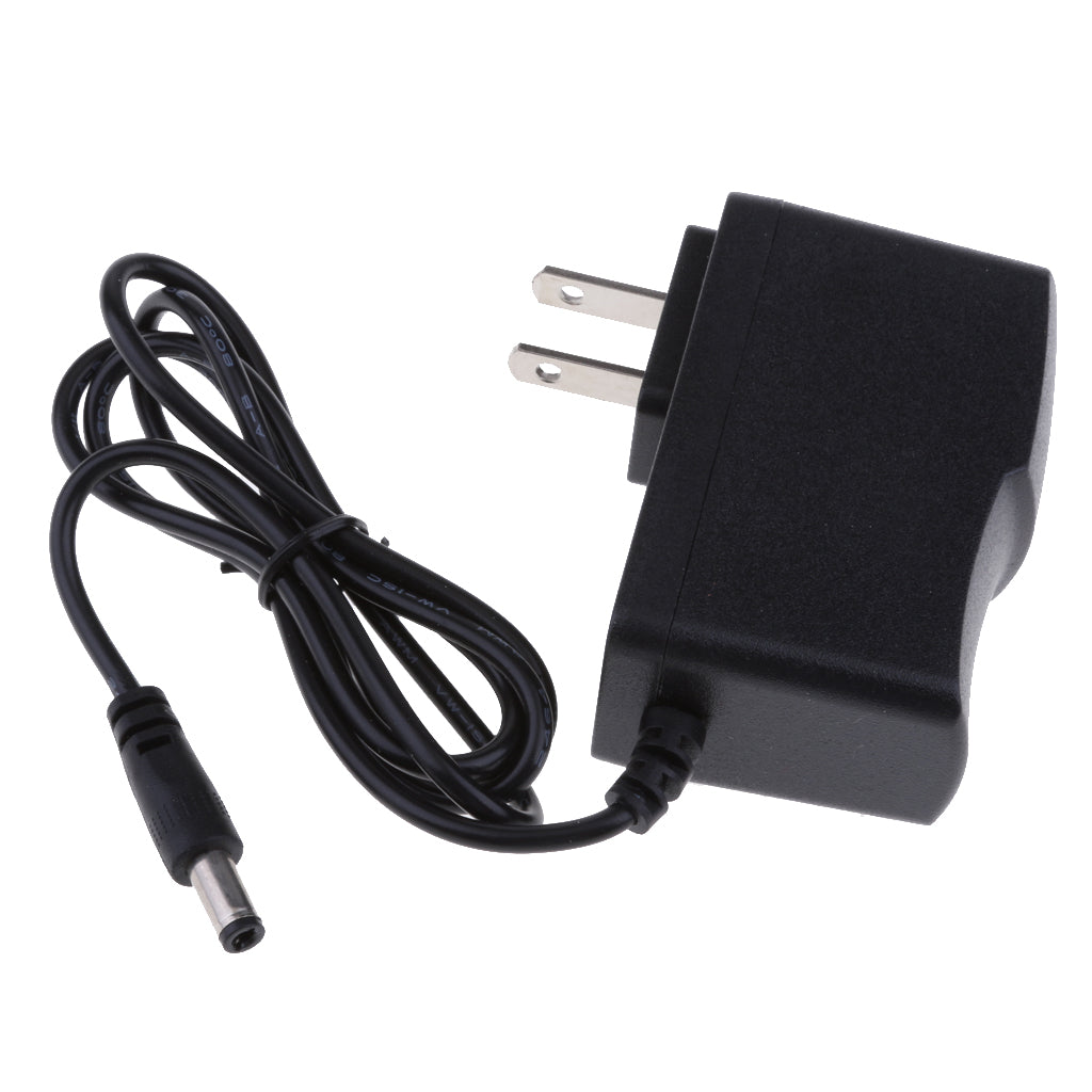 DSO138 Hand Held  Oscilloscope Charger Adapter Power Supply DIY Parts 1Msps
