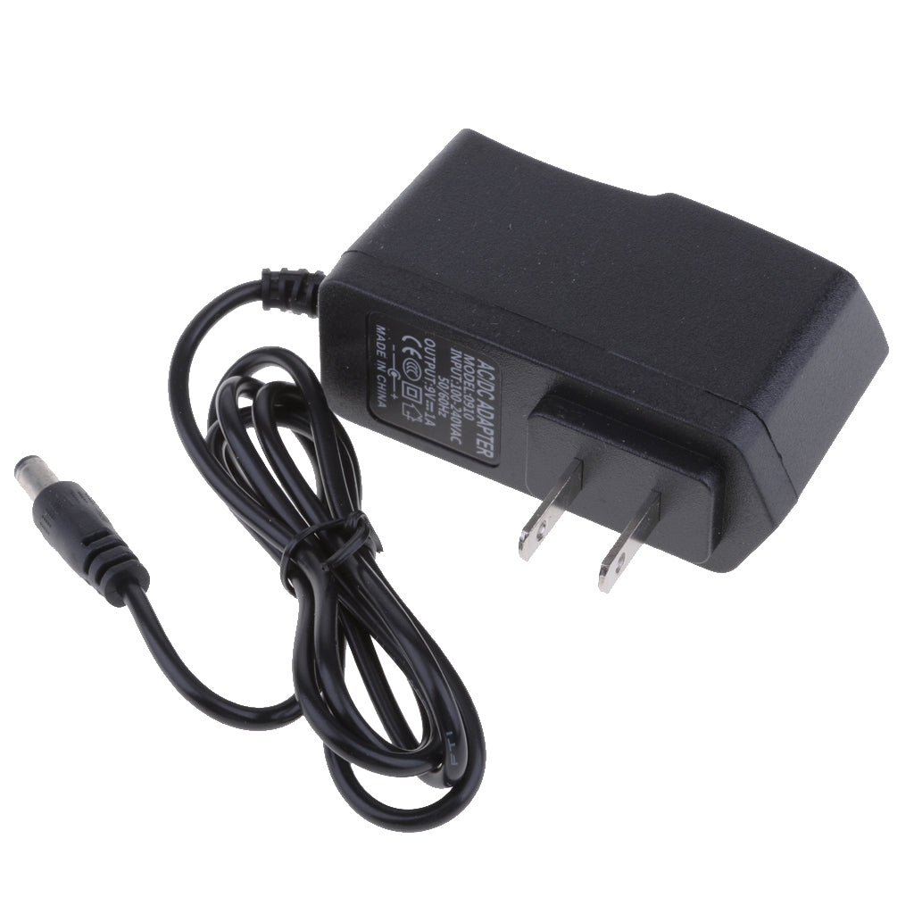 DSO138 Hand Held  Oscilloscope Charger Adapter Power Supply DIY Parts 1Msps