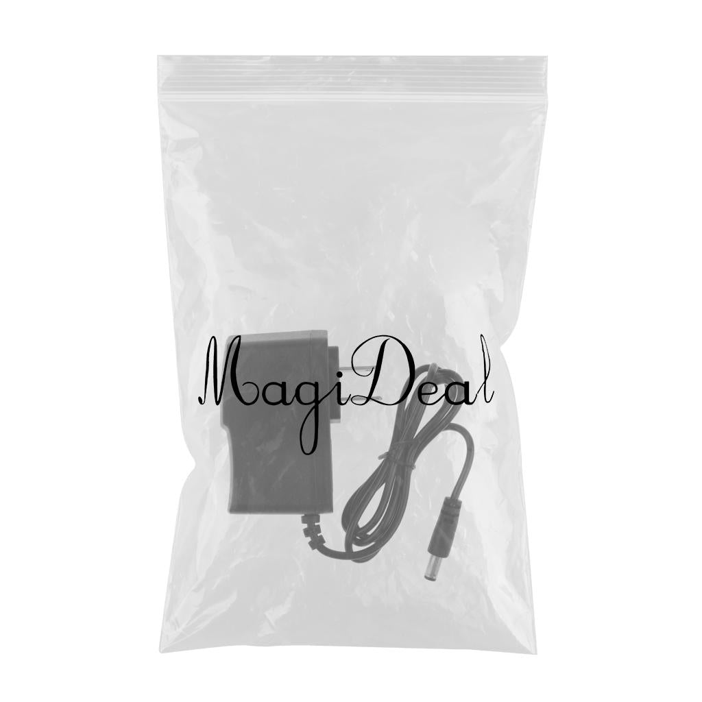 DSO138 Hand Held  Oscilloscope Charger Adapter Power Supply DIY Parts 1Msps