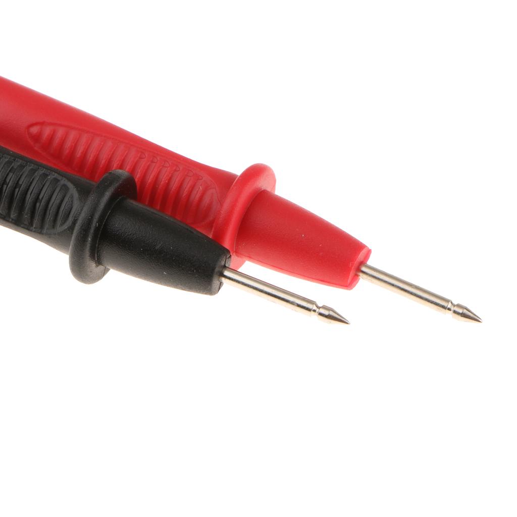 UT39A+ Digital Multimeter AC DC Volt Amp Ohm Diode and Continuity Tester