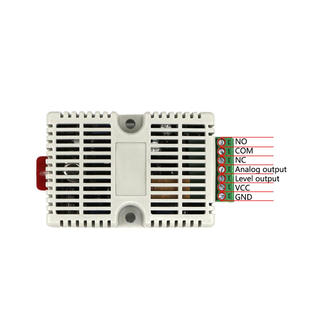 MS1100 Volatile Organic Compounds VOCs Gas Detection Alarm Sensor Module