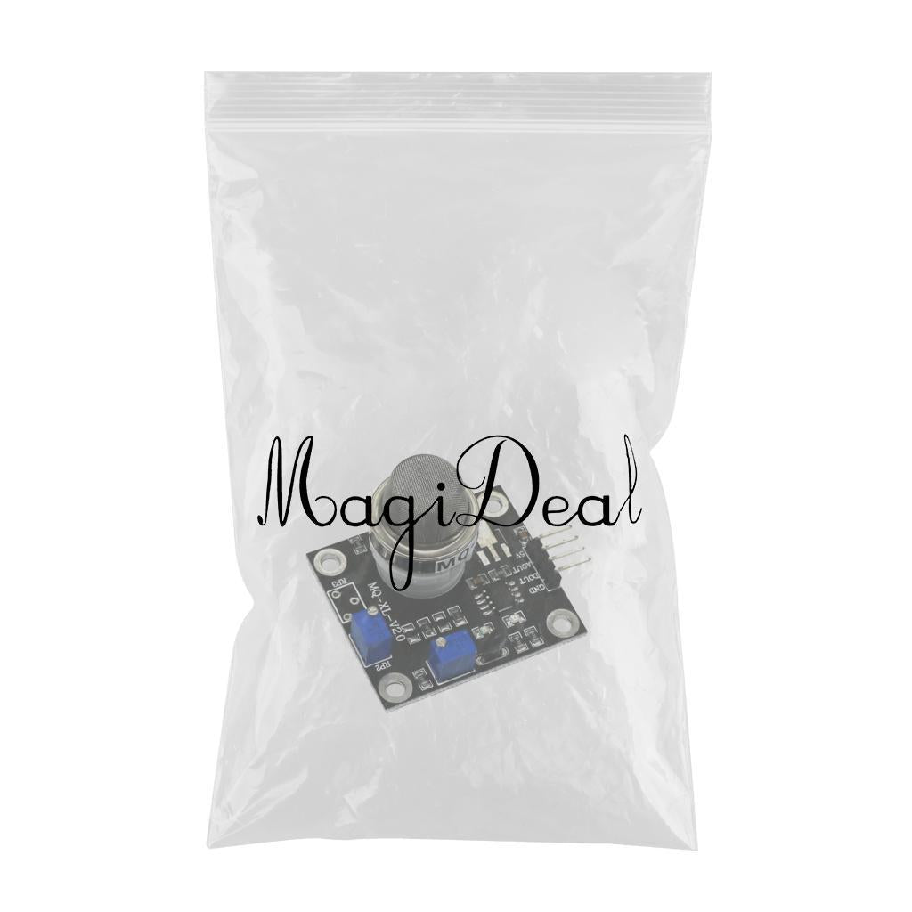 MQ138 VOC HCHO  Volatile Organic Gas Detection Sensor Module