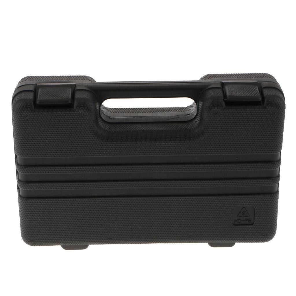 LC8609 8 PCS Basic Portable Toolbox Kit Repair Home Electrician Tool Generic