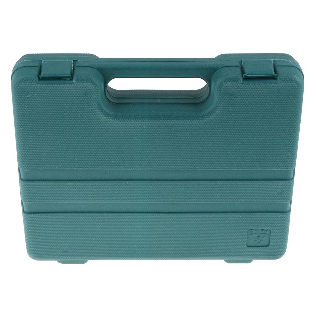 LC8016-1 Professional Mechanics Tools Kit Home Repair Tool Set with Case